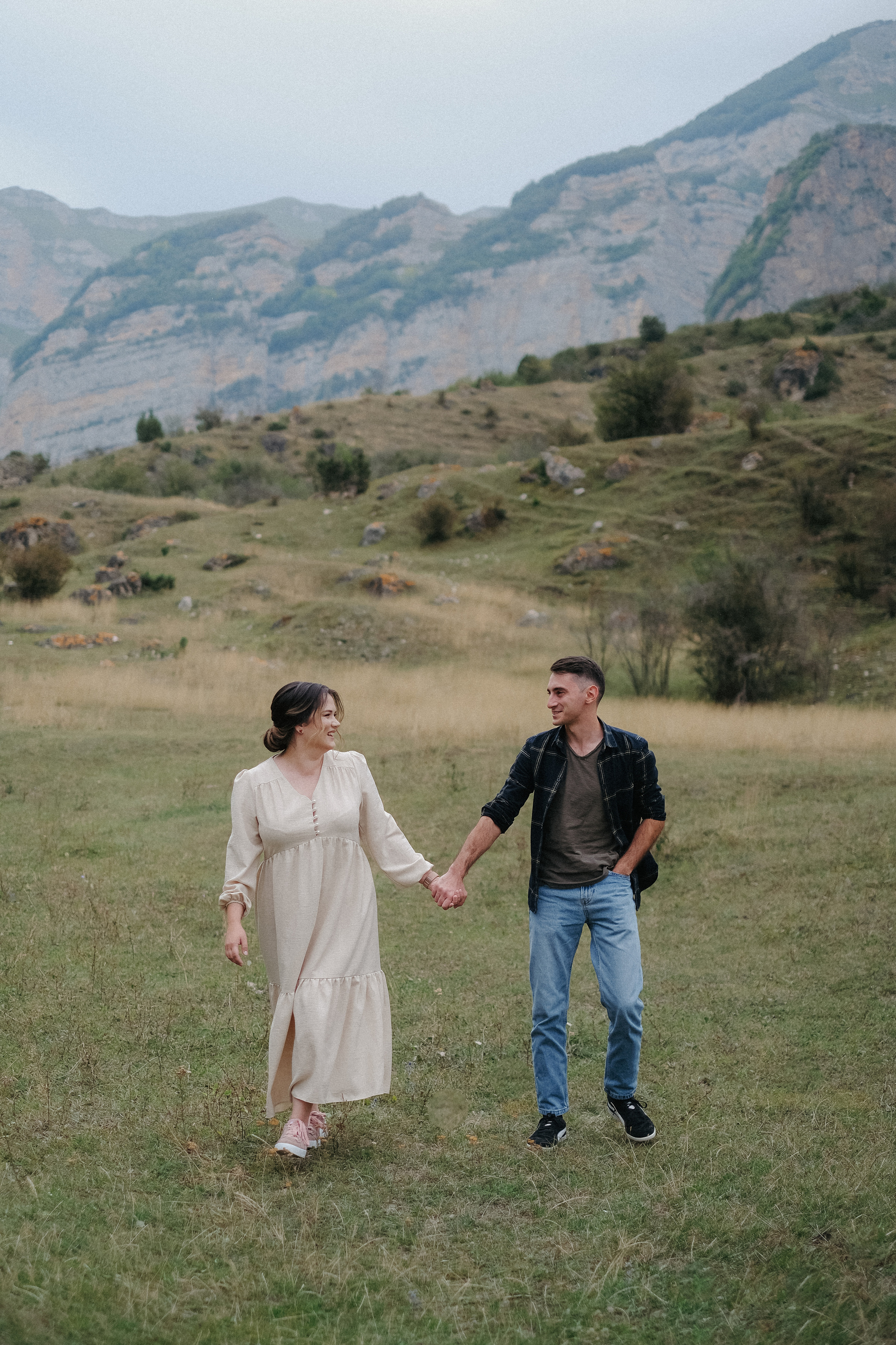 Тембулат + Мария. Андрющенко Мария фотограф Волгоград