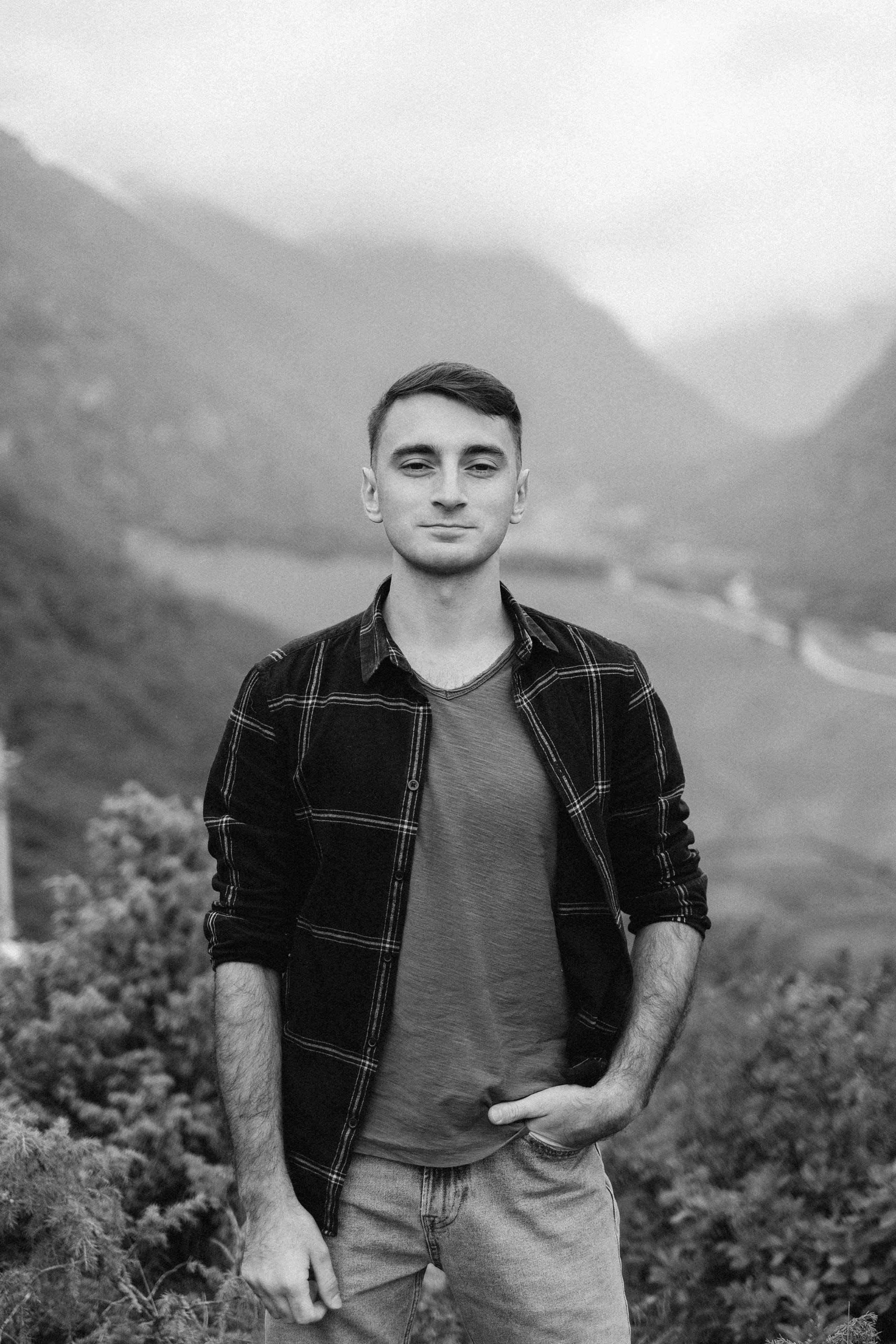 Тембулат + Мария. Андрющенко Мария фотограф Волгоград