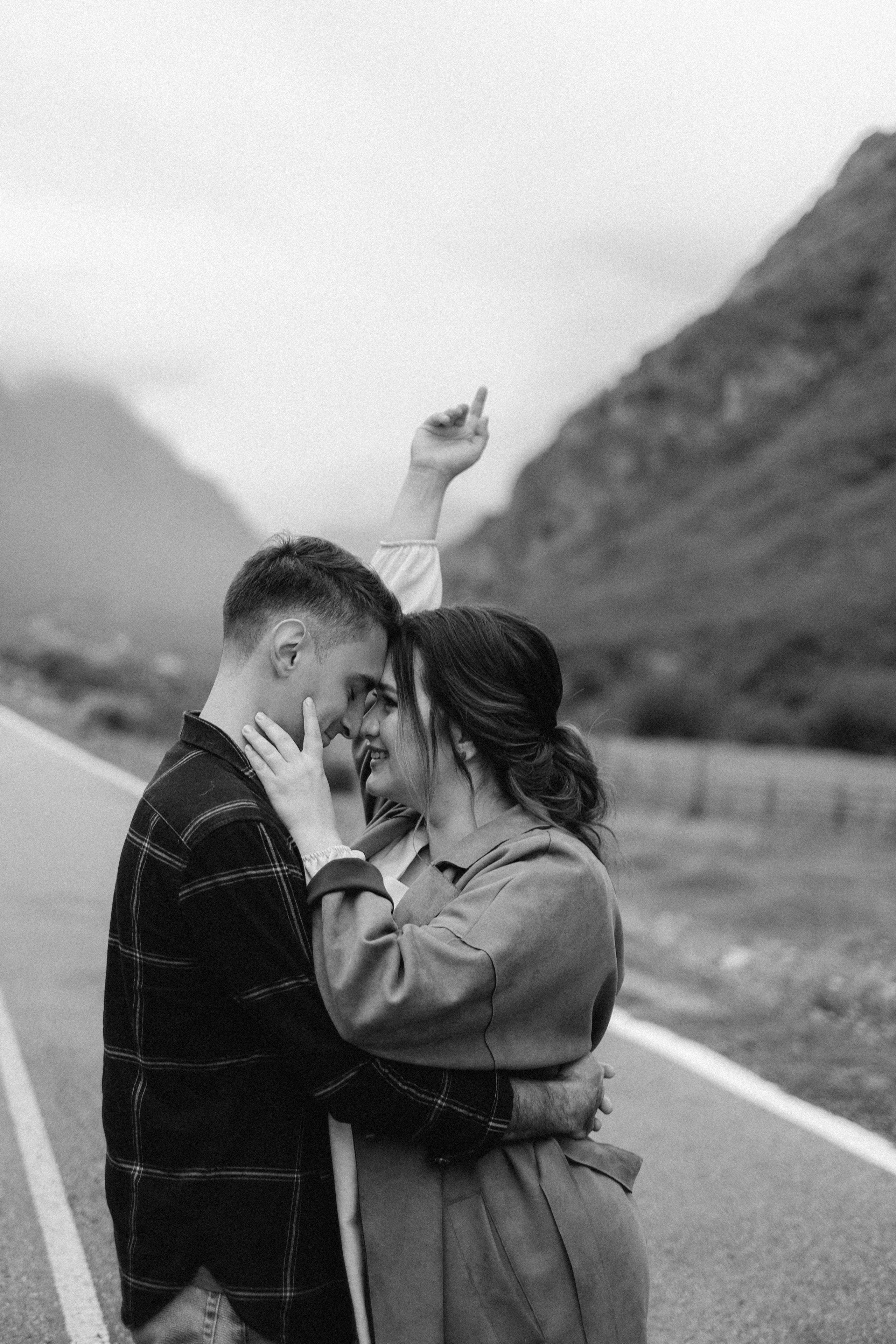 Тембулат + Мария. Андрющенко Мария фотограф Волгоград