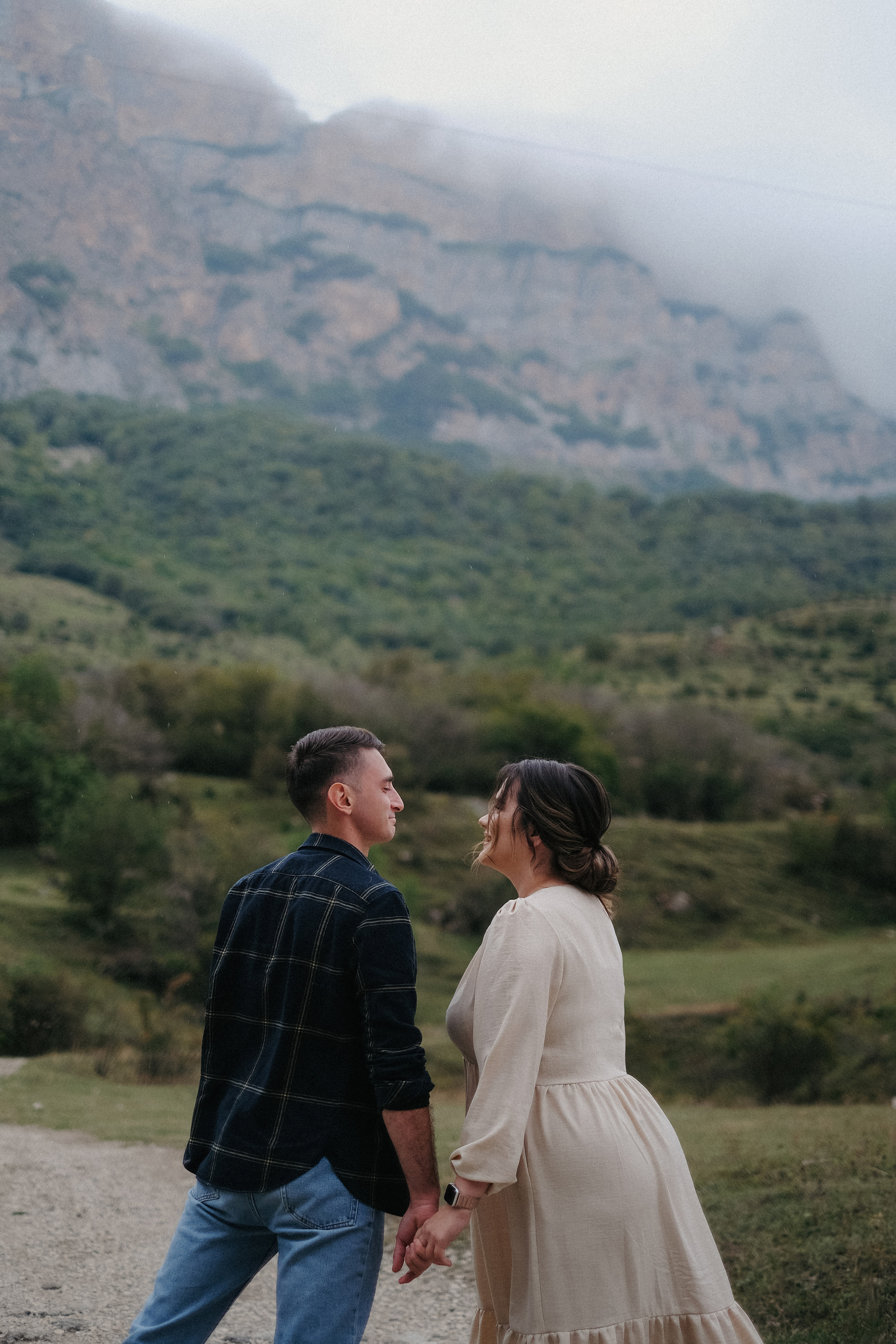 Тембулат + Мария. Андрющенко Мария фотограф Волгоград