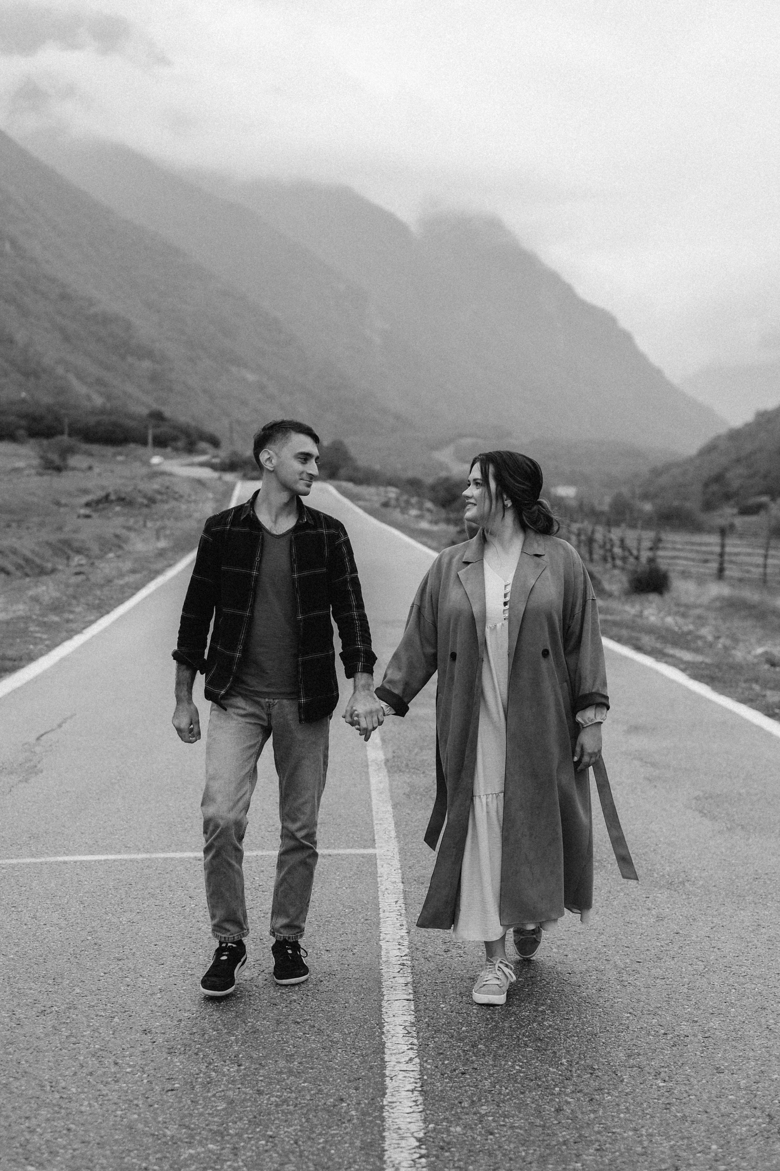 Тембулат + Мария. Андрющенко Мария фотограф Волгоград