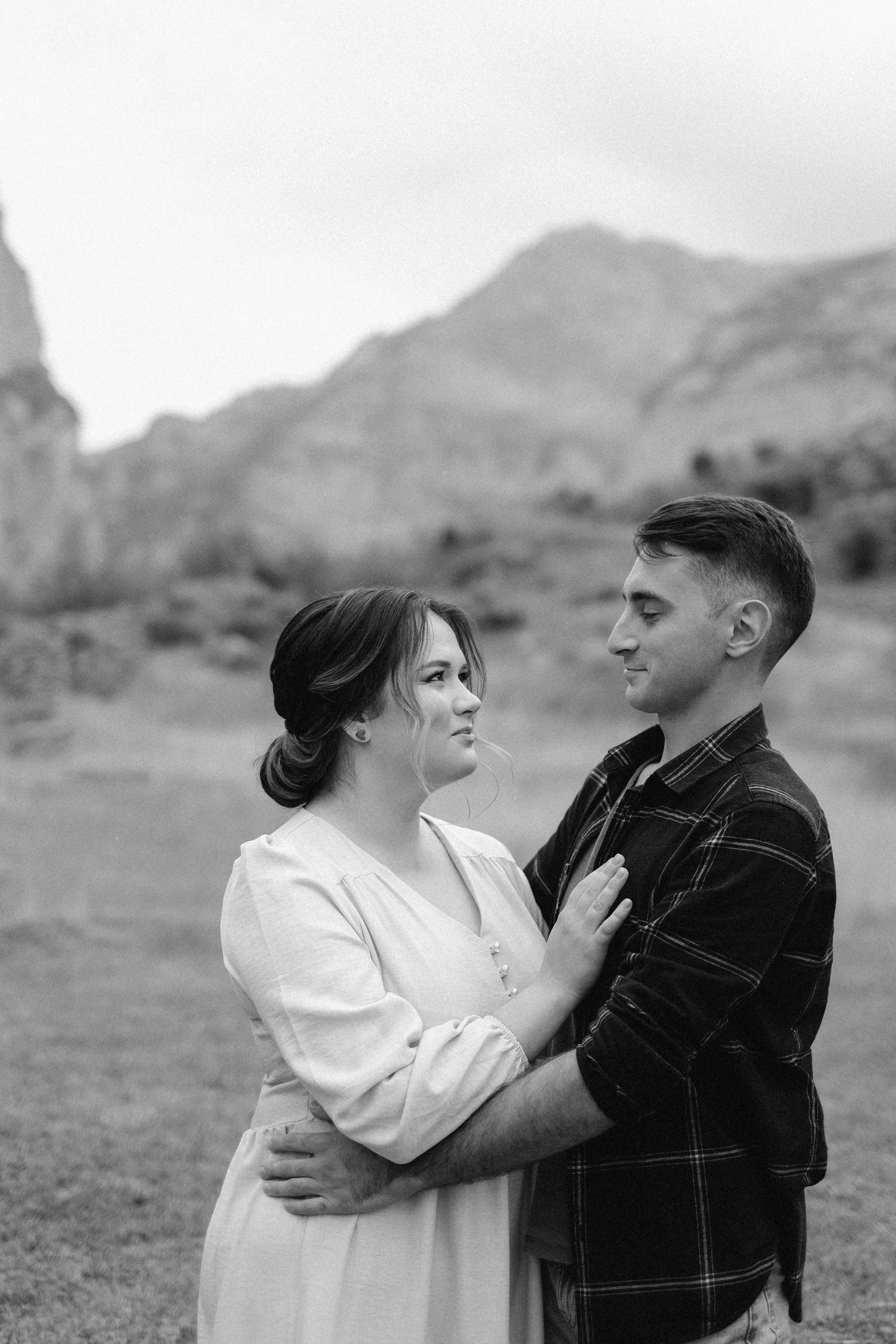 Тембулат + Мария. Андрющенко Мария фотограф Волгоград