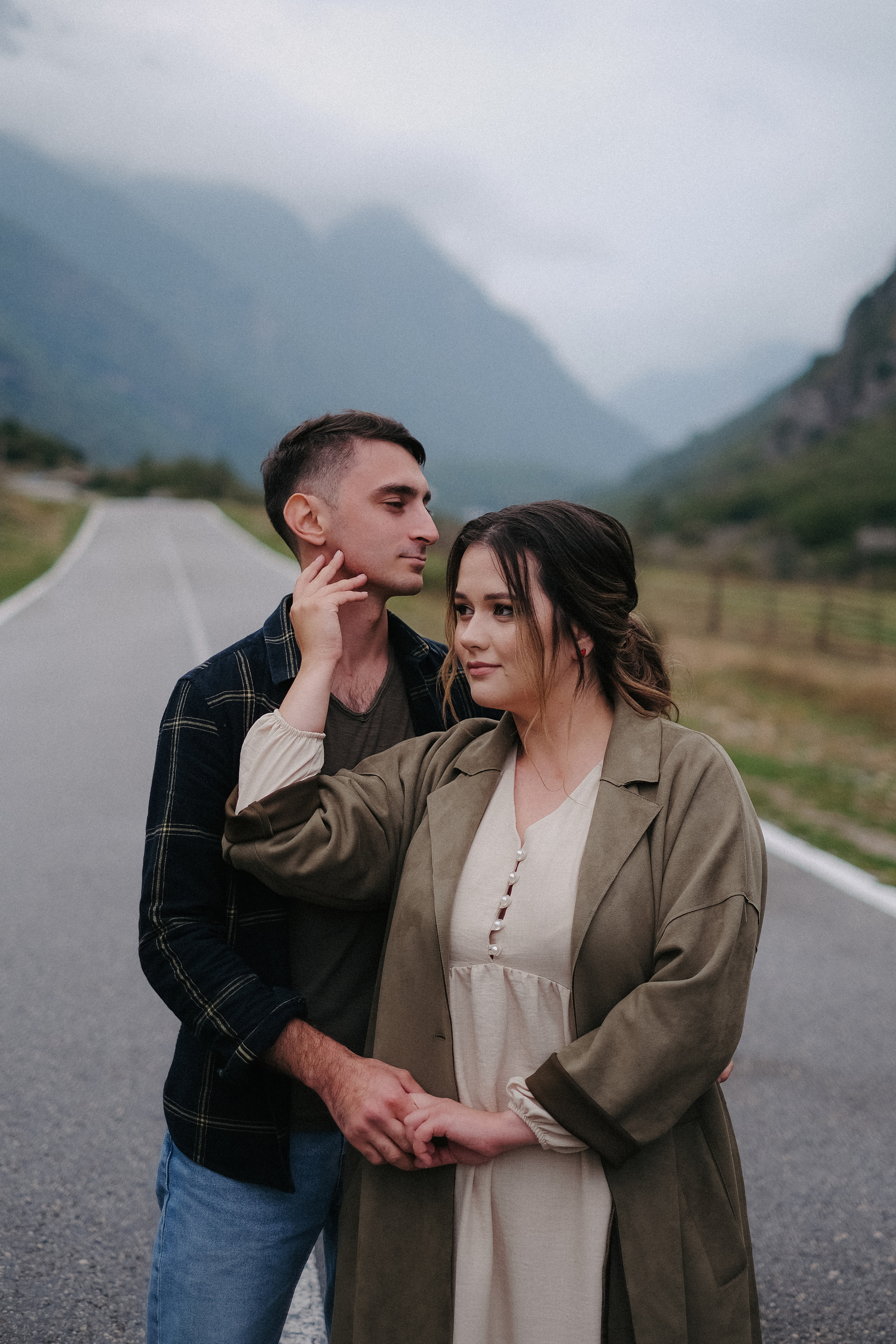 Тембулат + Мария. Андрющенко Мария фотограф Волгоград