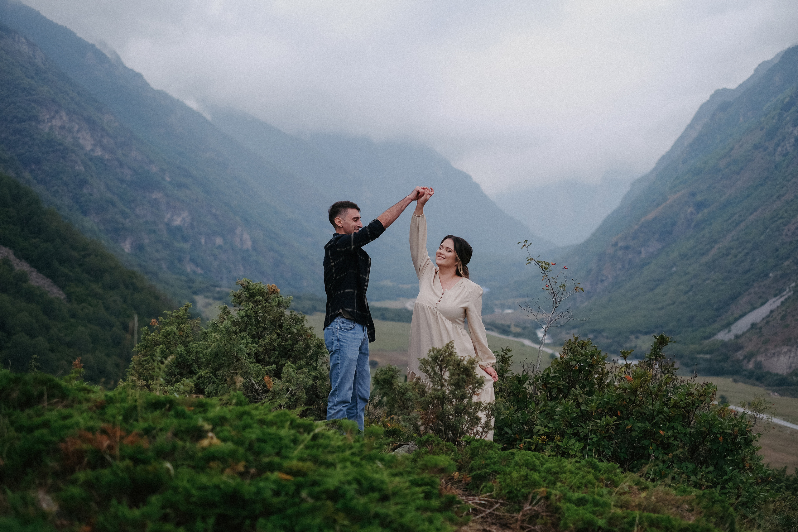 Тембулат + Мария. Андрющенко Мария фотограф Волгоград