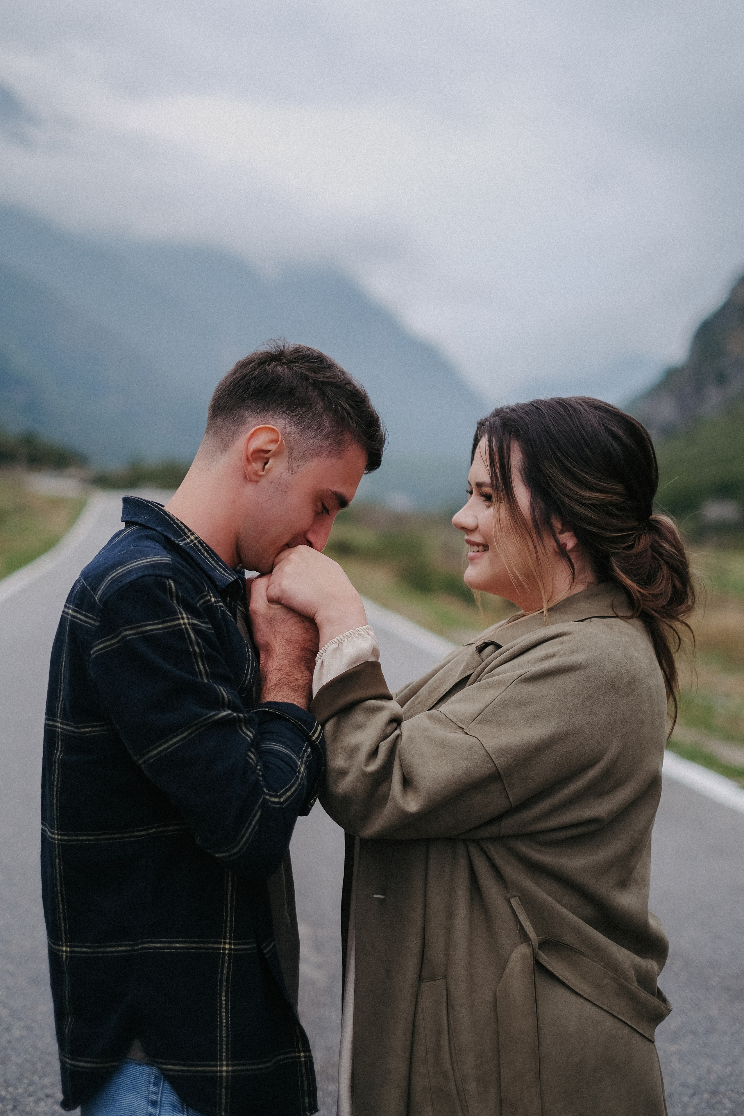 Тембулат + Мария. Андрющенко Мария фотограф Волгоград