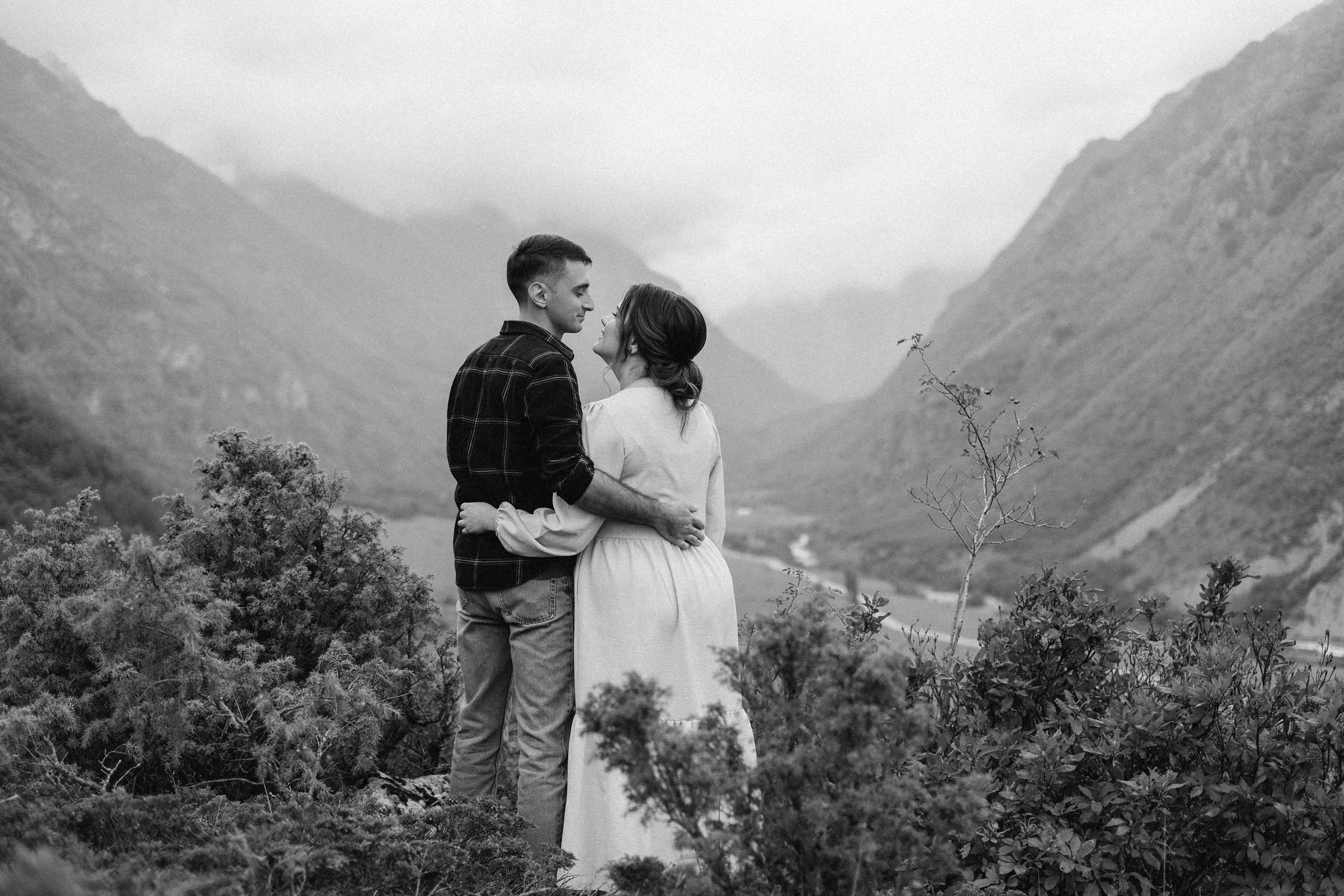 Тембулат + Мария. Андрющенко Мария фотограф Волгоград