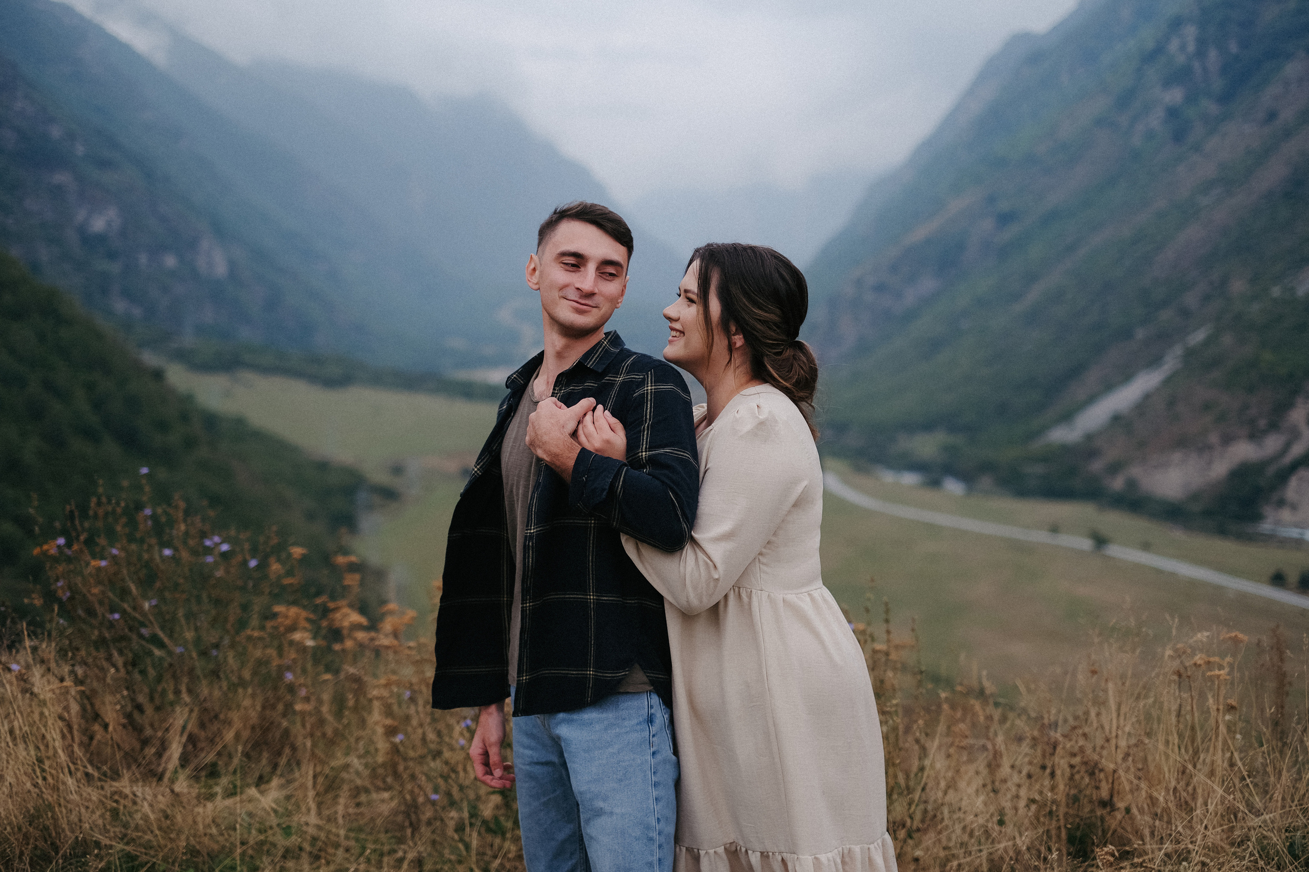 Тембулат + Мария. Андрющенко Мария фотограф Волгоград