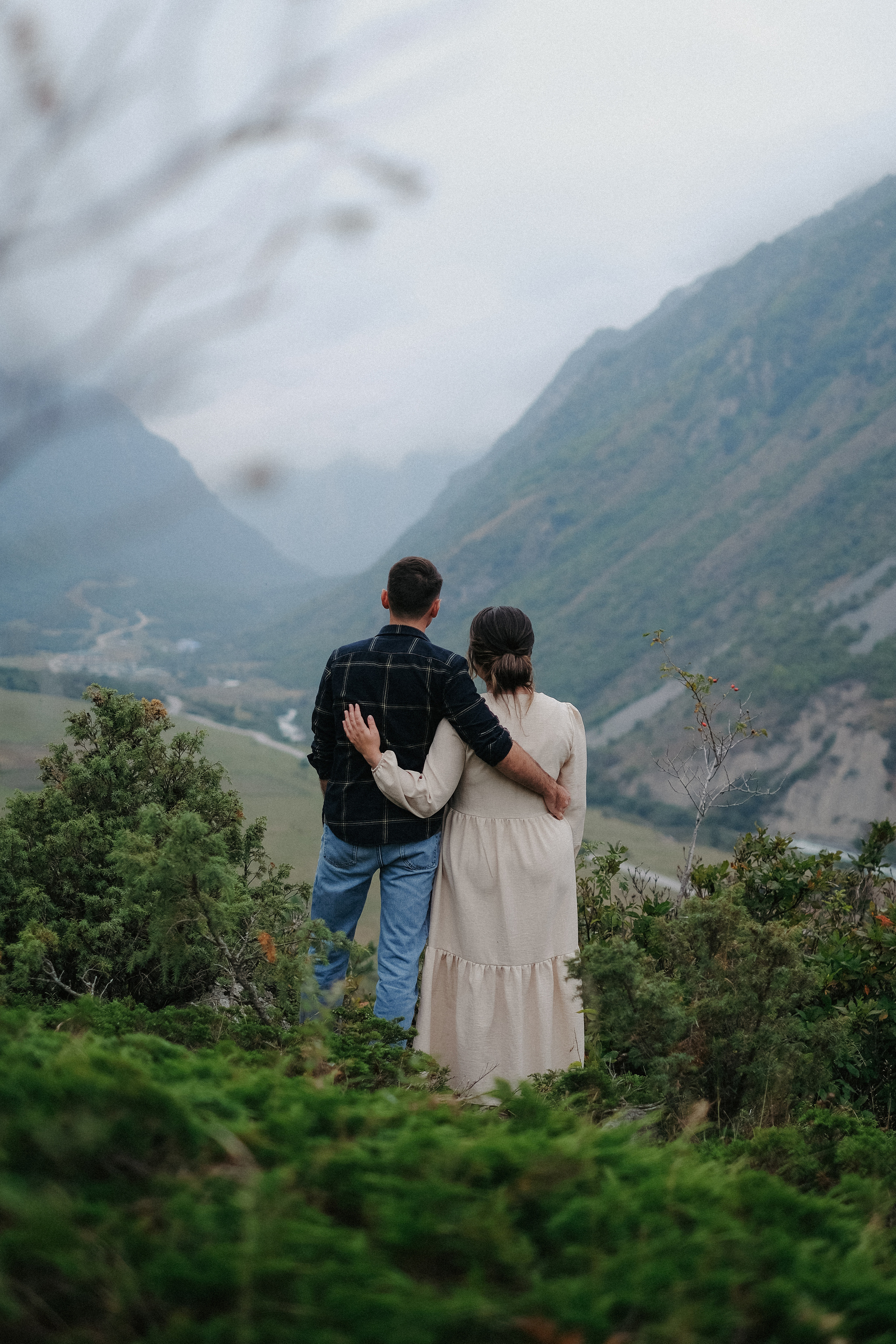 Тембулат + Мария. Андрющенко Мария фотограф Волгоград