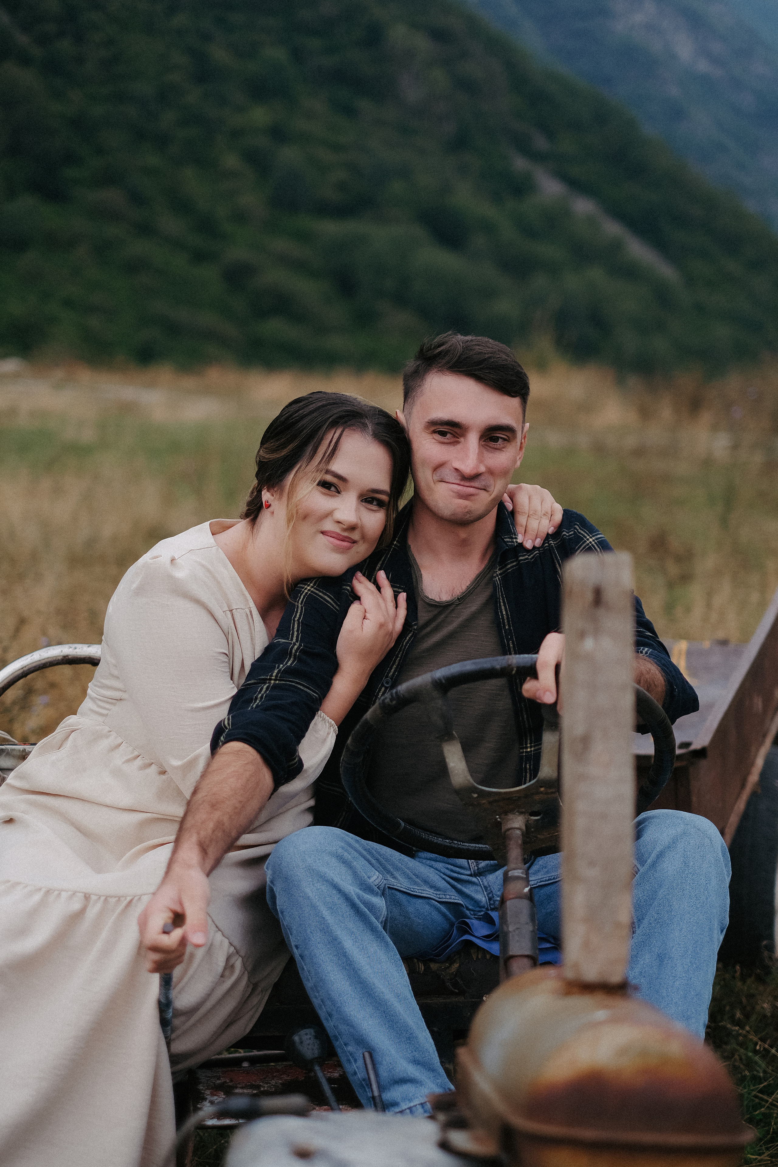 Тембулат + Мария. Андрющенко Мария фотограф Волгоград