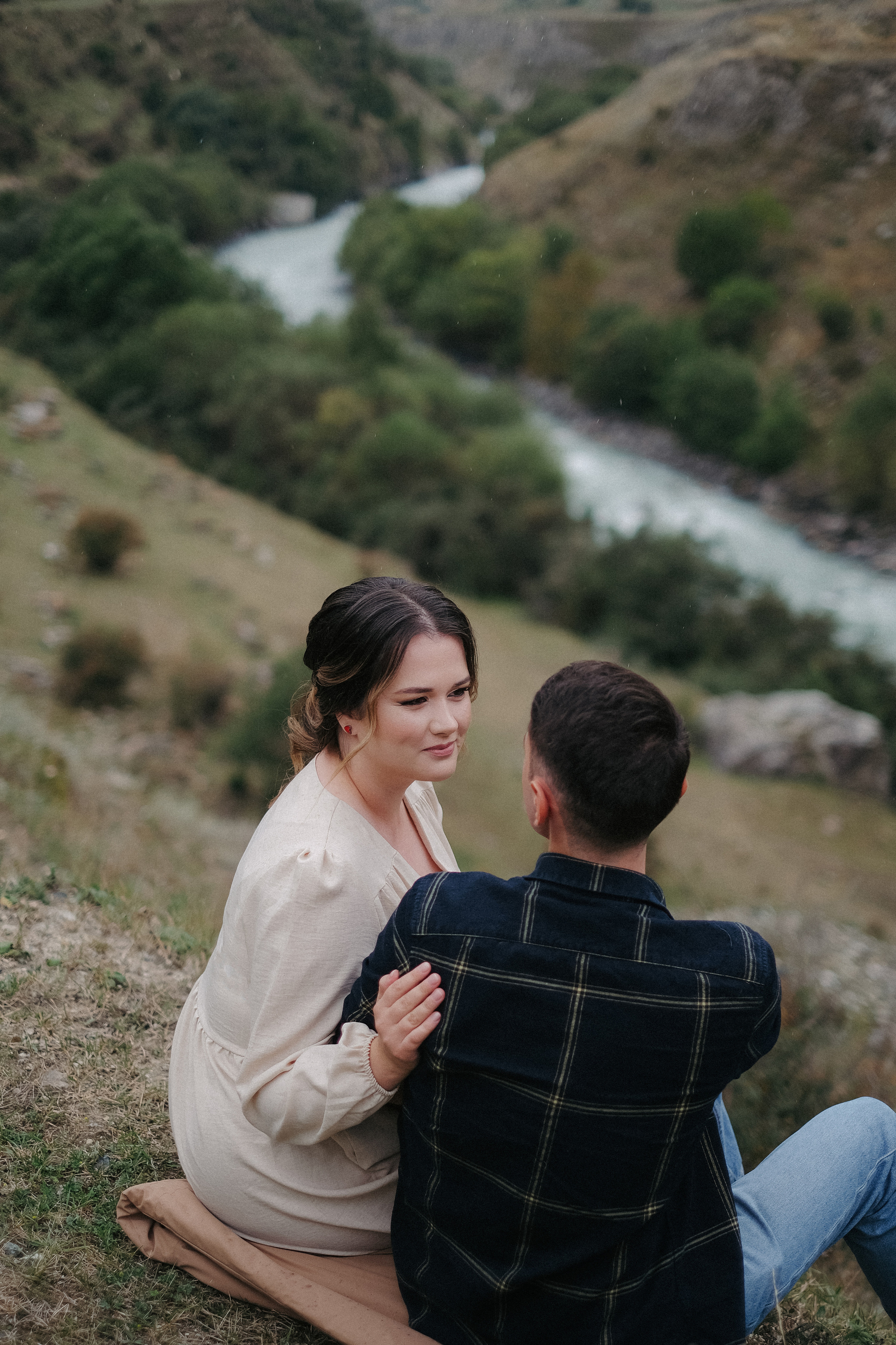 Тембулат + Мария. Андрющенко Мария фотограф Волгоград
