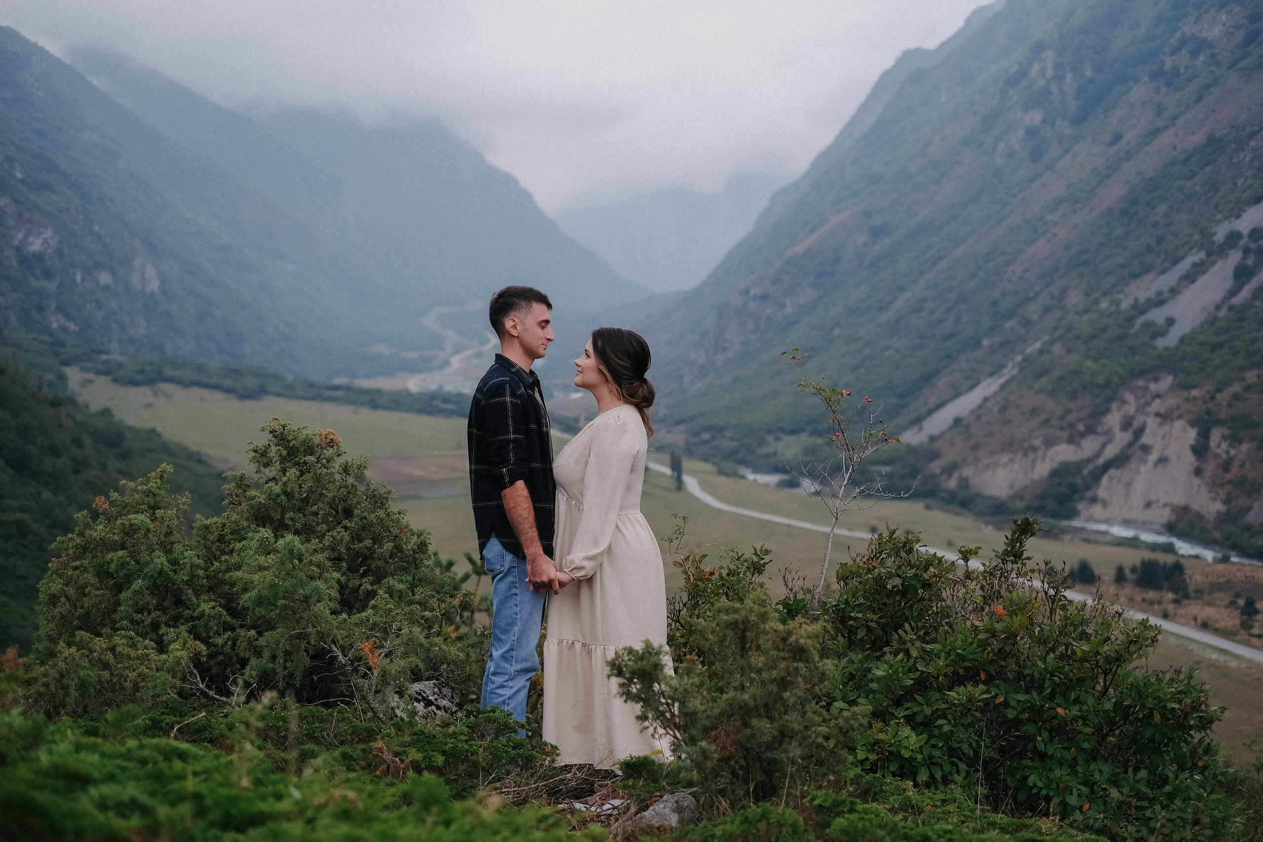 Тембулат + Мария. Андрющенко Мария фотограф Волгоград