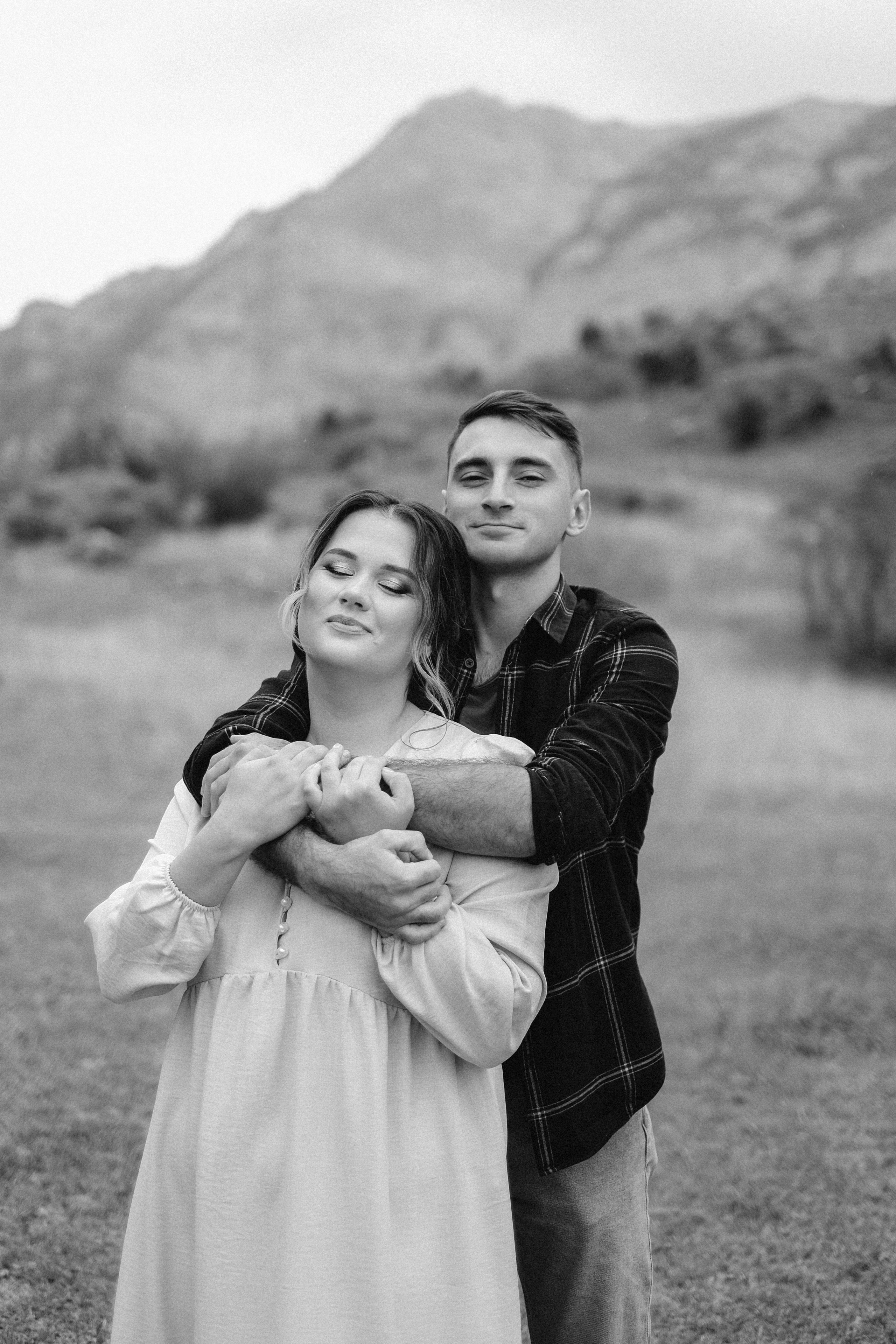 Тембулат + Мария. Андрющенко Мария фотограф Волгоград