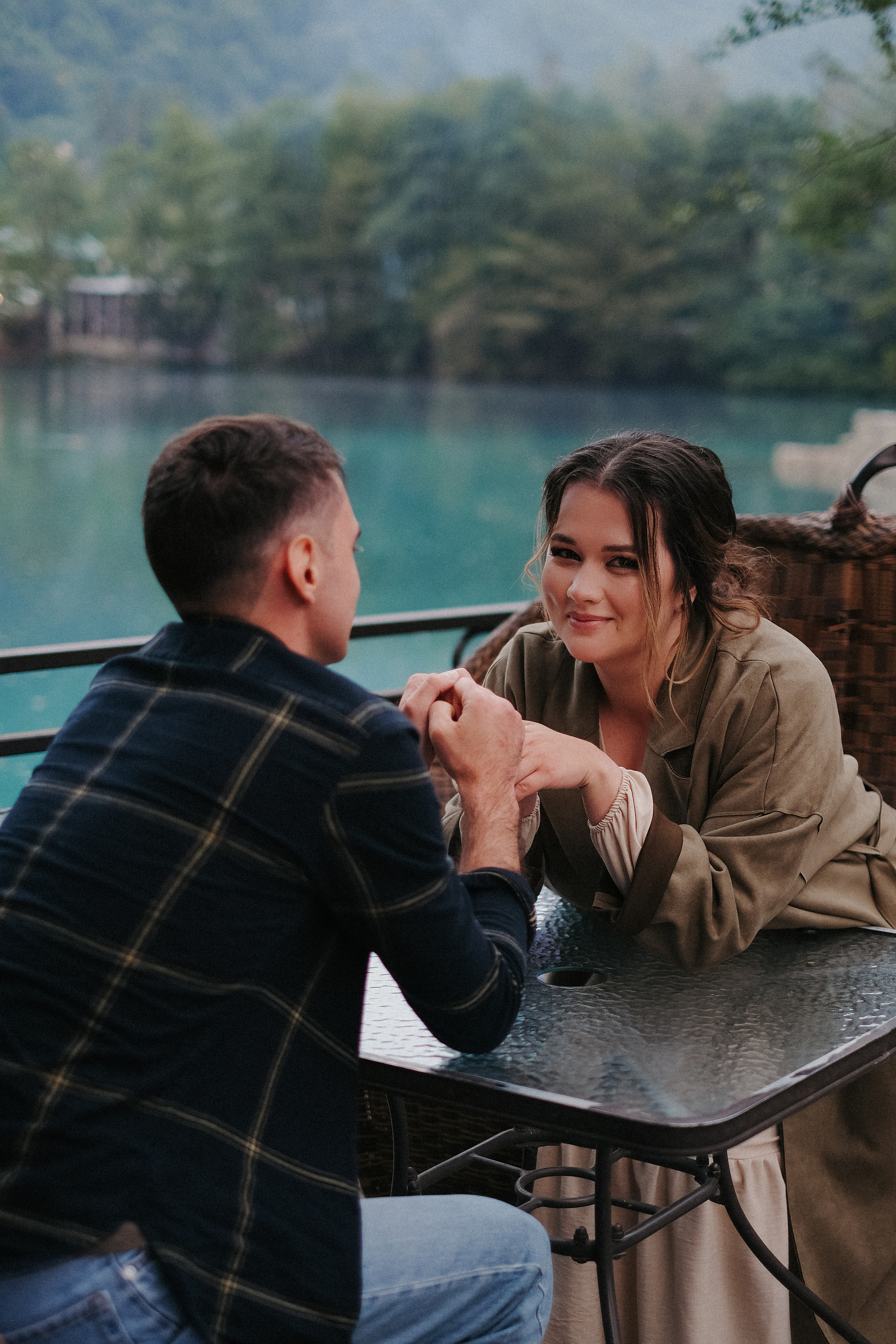 Тембулат + Мария. Андрющенко Мария фотограф Волгоград