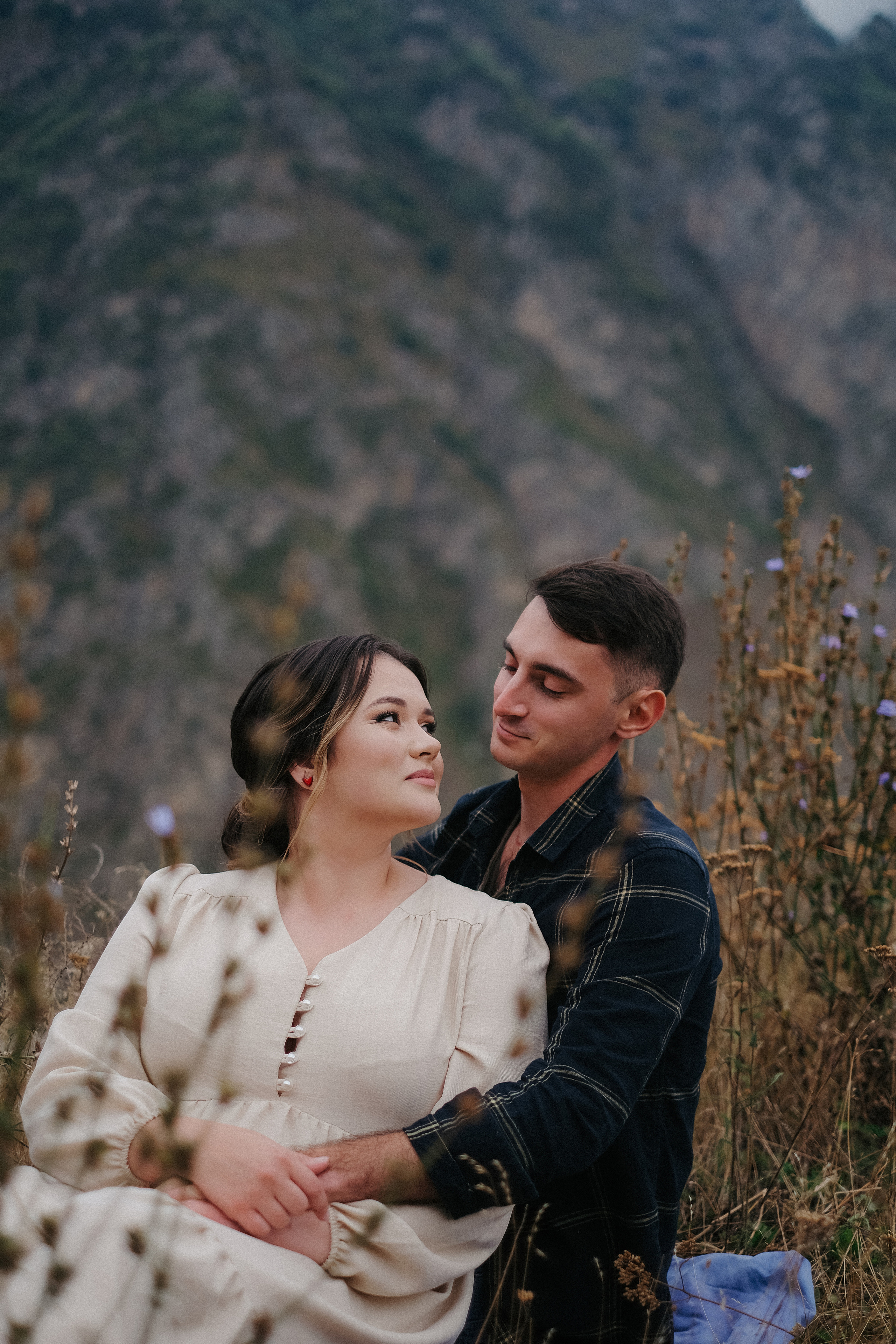 Тембулат + Мария. Андрющенко Мария фотограф Волгоград