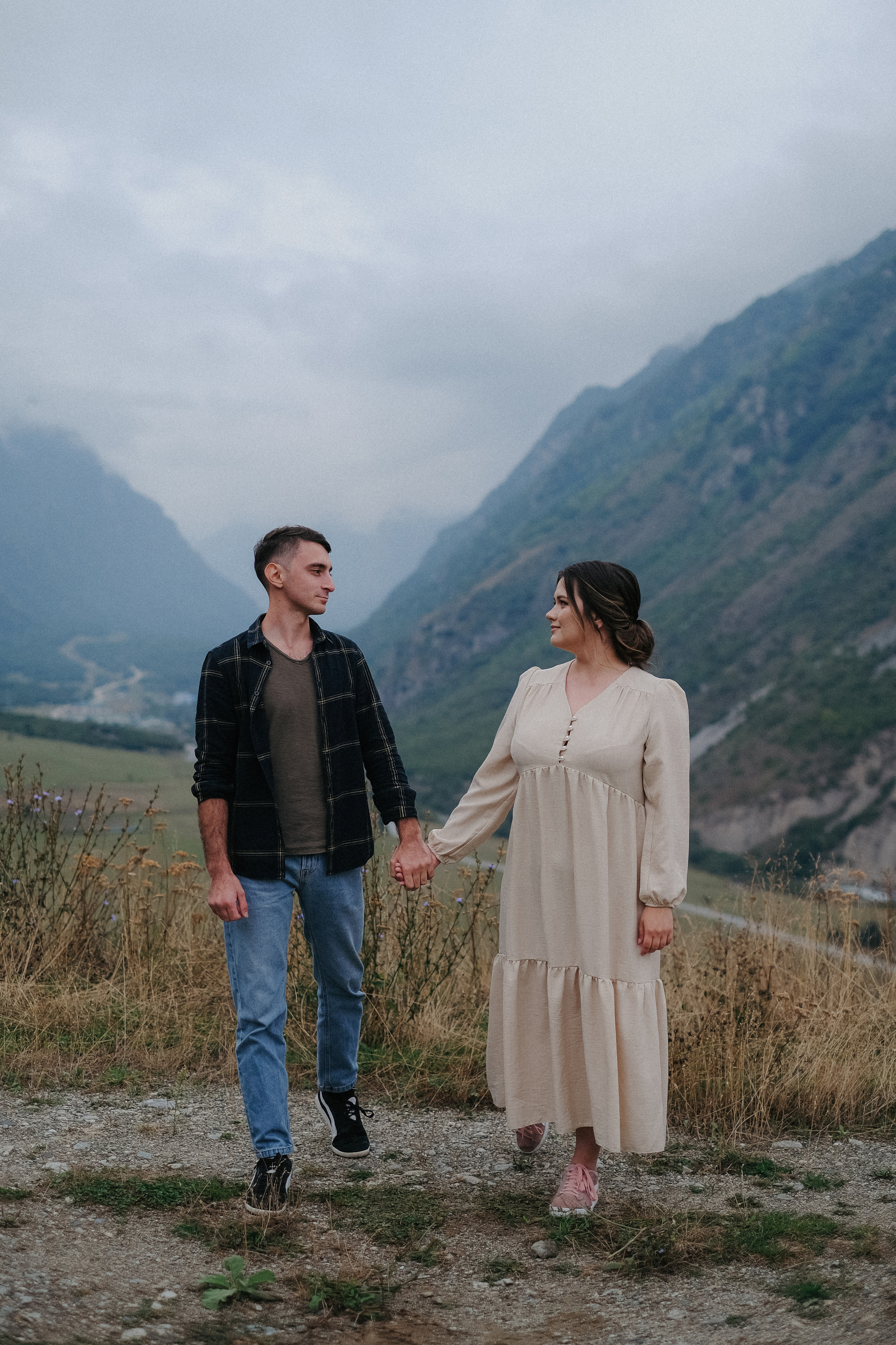 Тембулат + Мария. Андрющенко Мария фотограф Волгоград