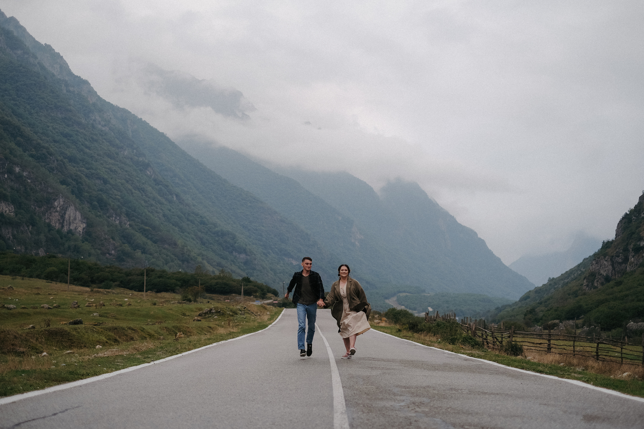 Тембулат + Мария. Андрющенко Мария фотограф Волгоград