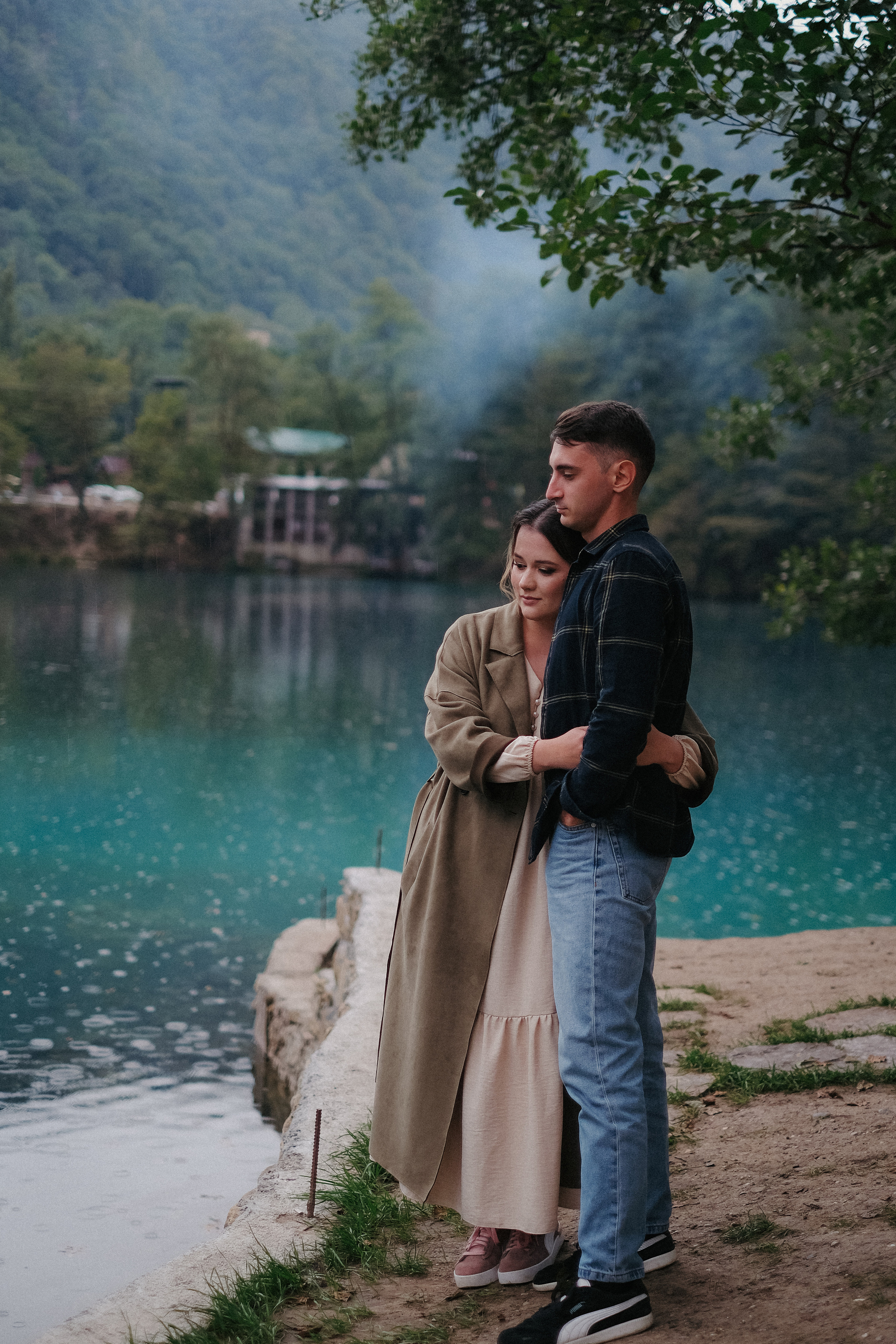 Тембулат + Мария. Андрющенко Мария фотограф Волгоград