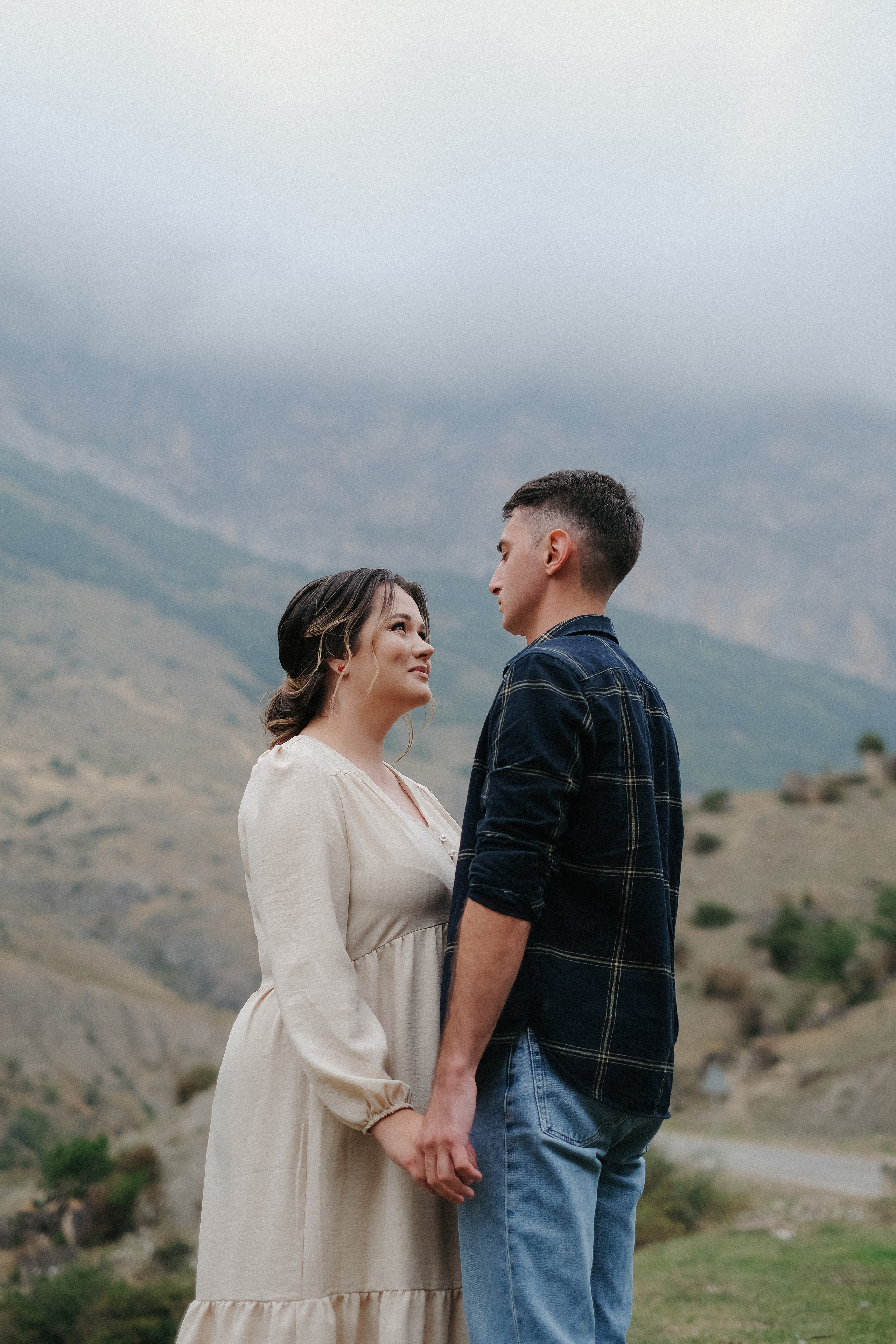 Тембулат + Мария. Андрющенко Мария фотограф Волгоград