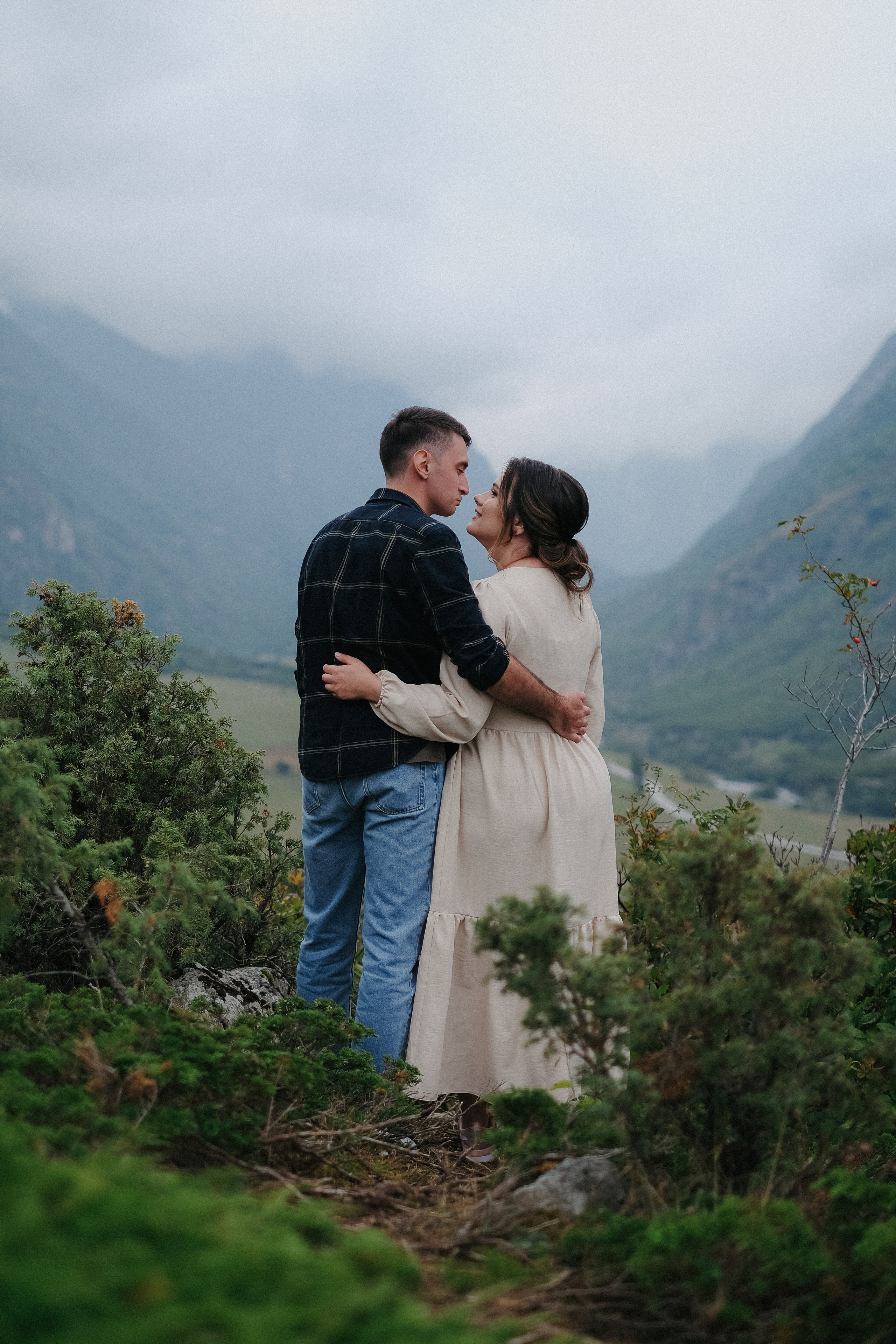 Тембулат + Мария. Андрющенко Мария фотограф Волгоград