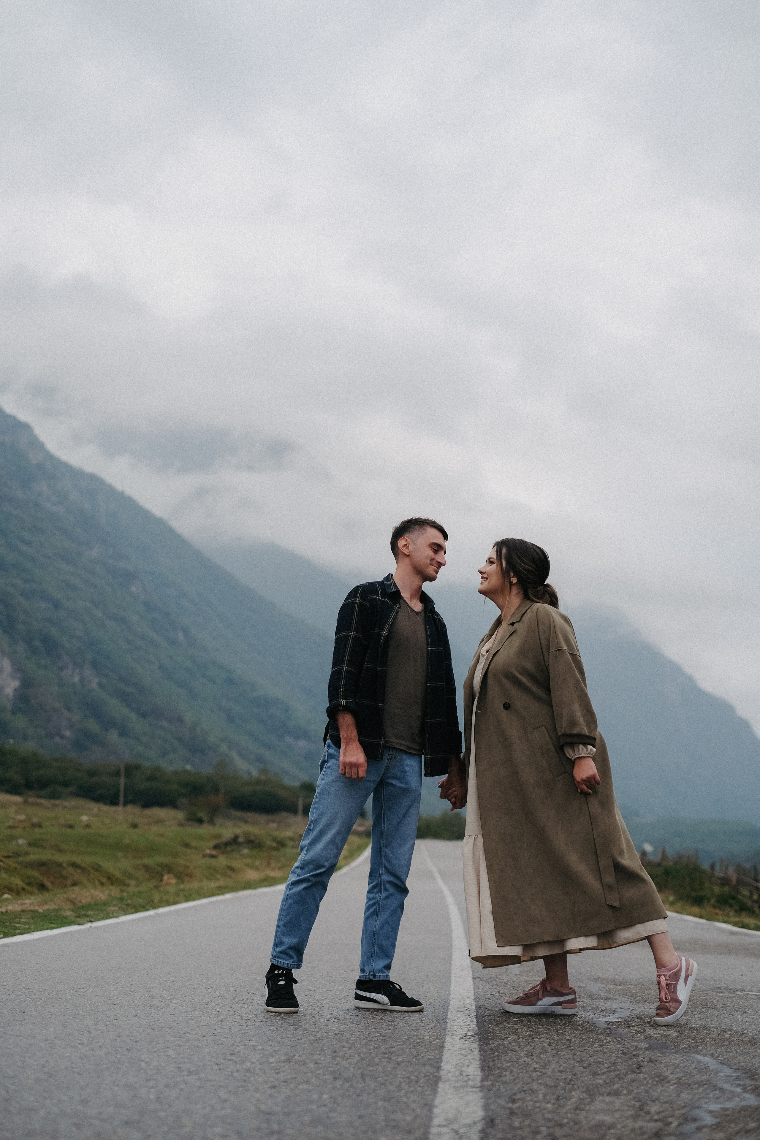 Тембулат + Мария. Андрющенко Мария фотограф Волгоград