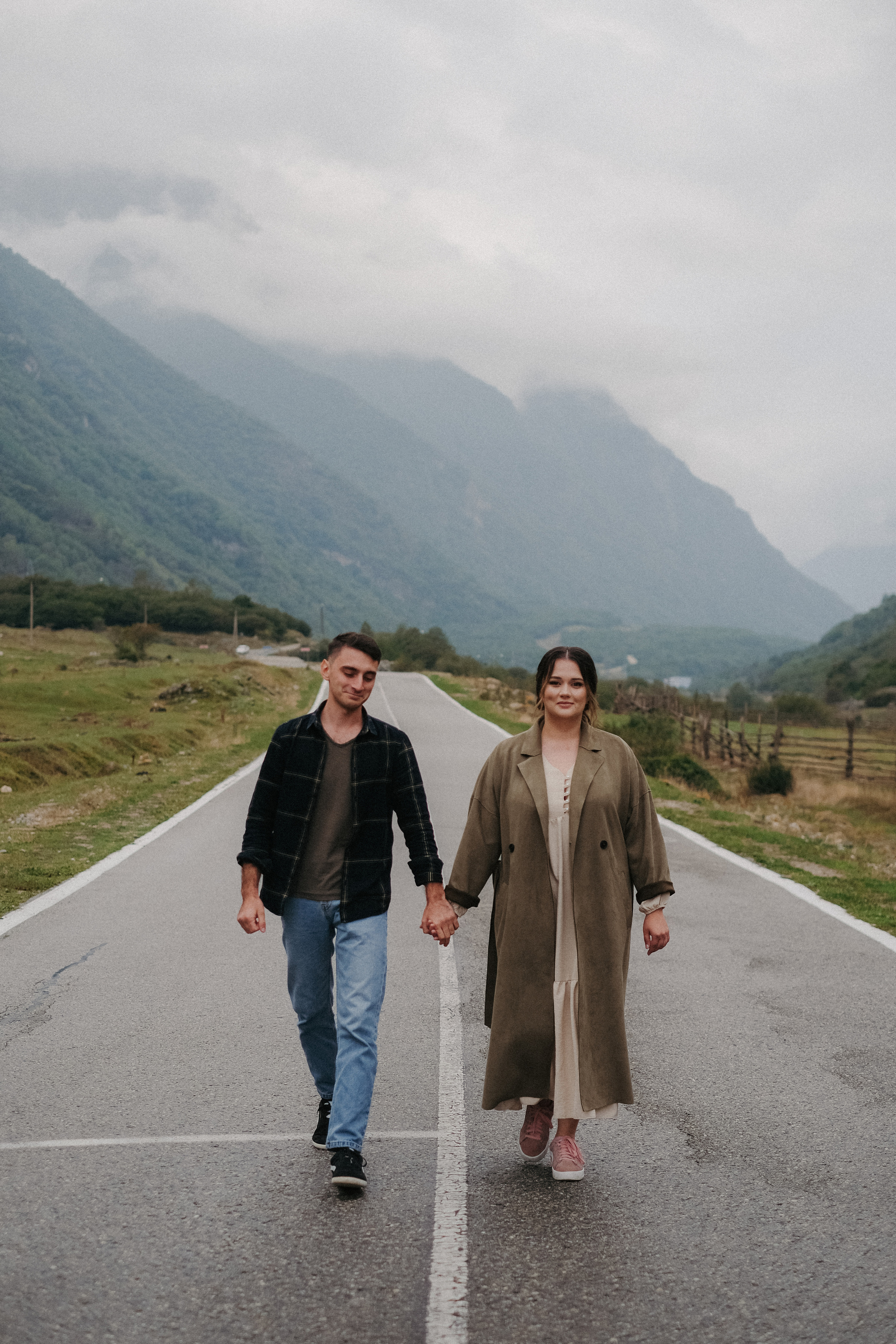 Тембулат + Мария. Андрющенко Мария фотограф Волгоград