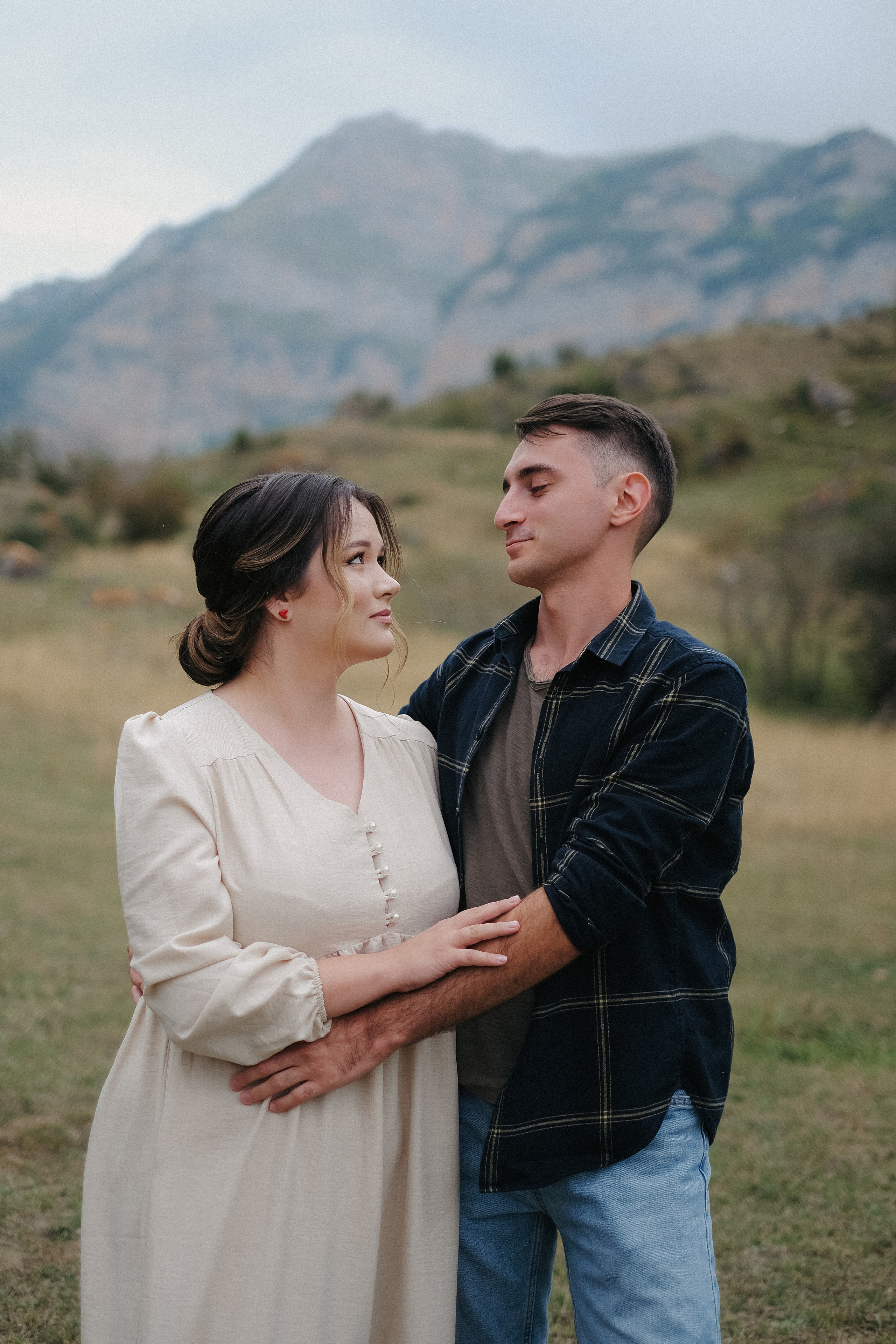 Тембулат + Мария. Андрющенко Мария фотограф Волгоград