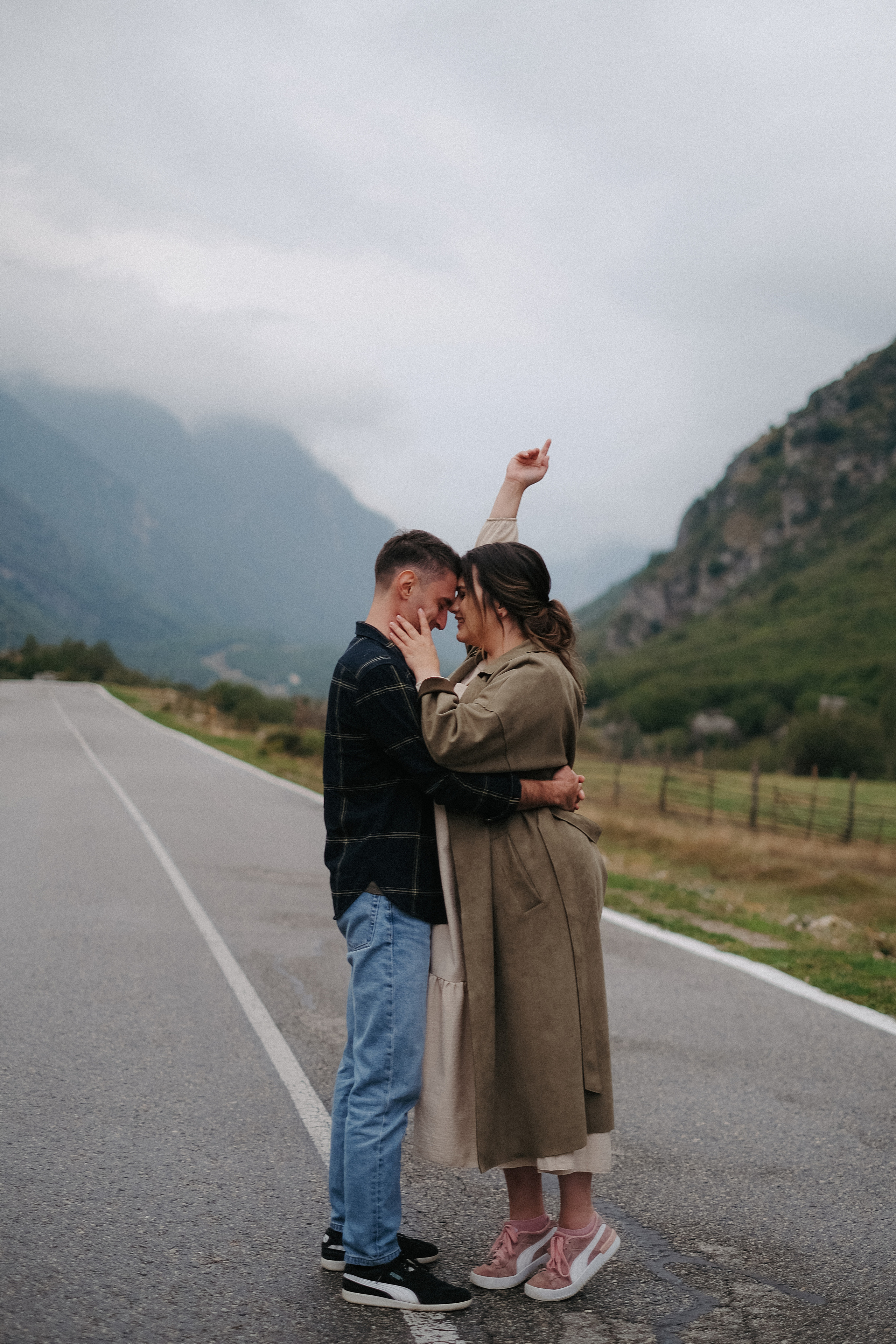 Тембулат + Мария. Андрющенко Мария фотограф Волгоград