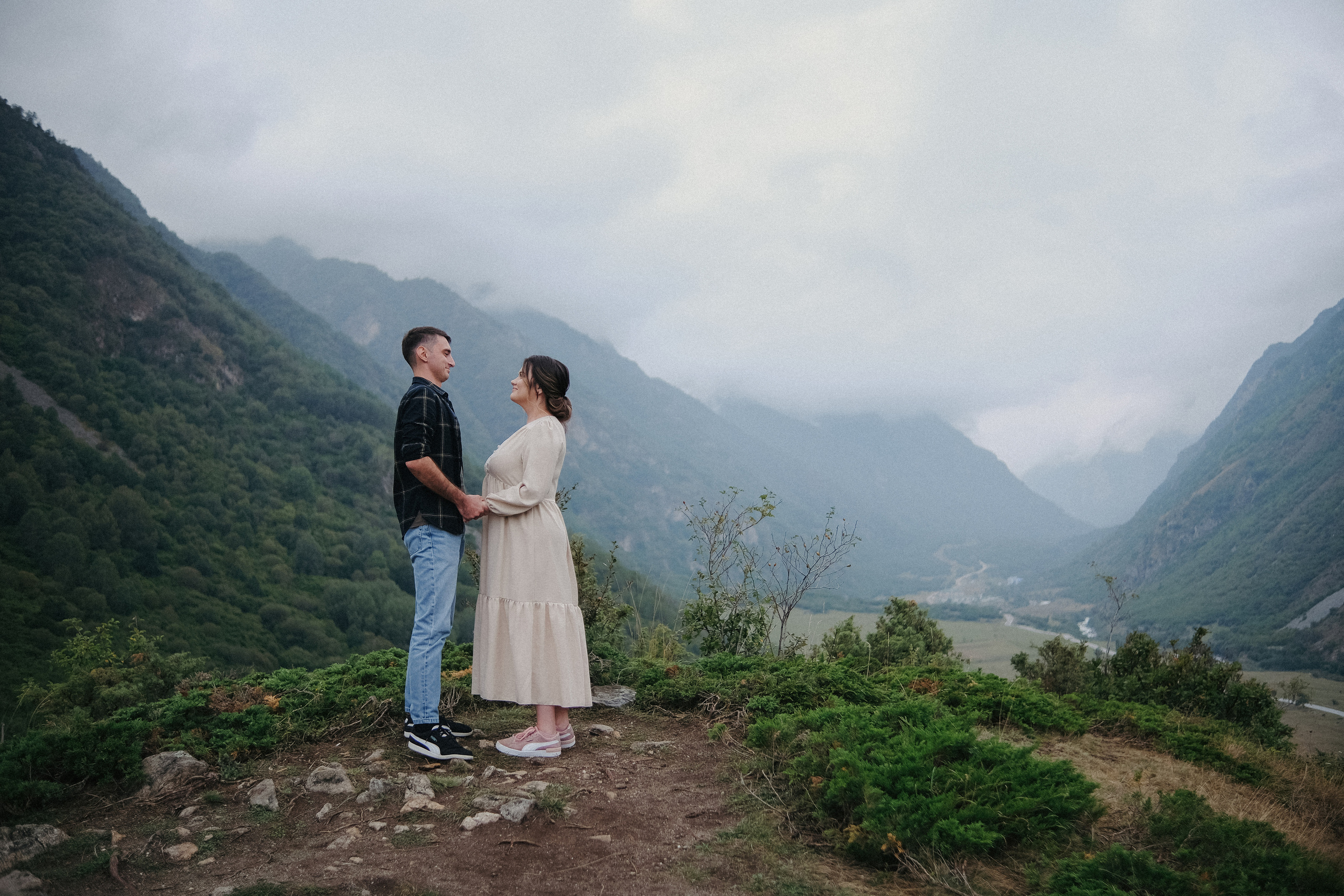 Тембулат + Мария. Андрющенко Мария фотограф Волгоград