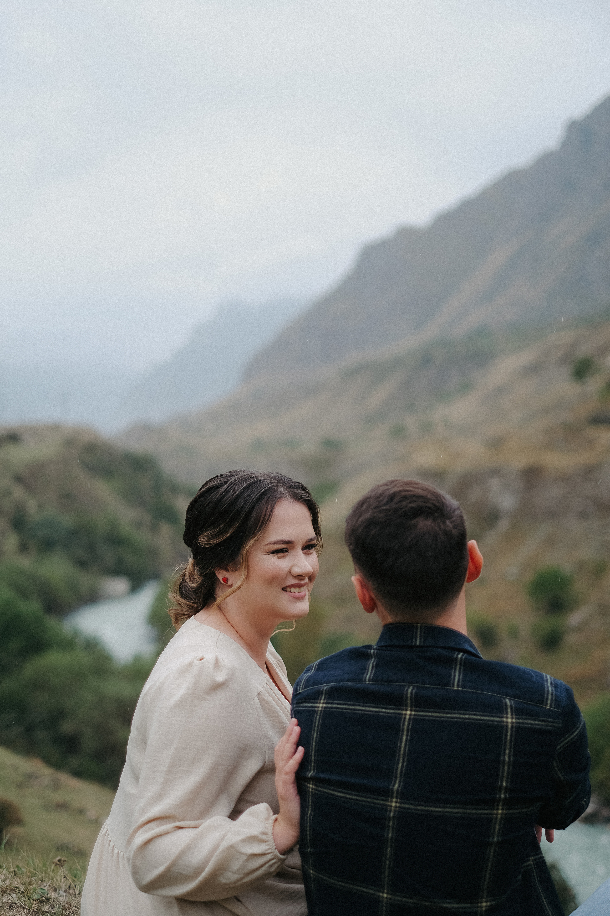 Тембулат + Мария. Андрющенко Мария фотограф Волгоград