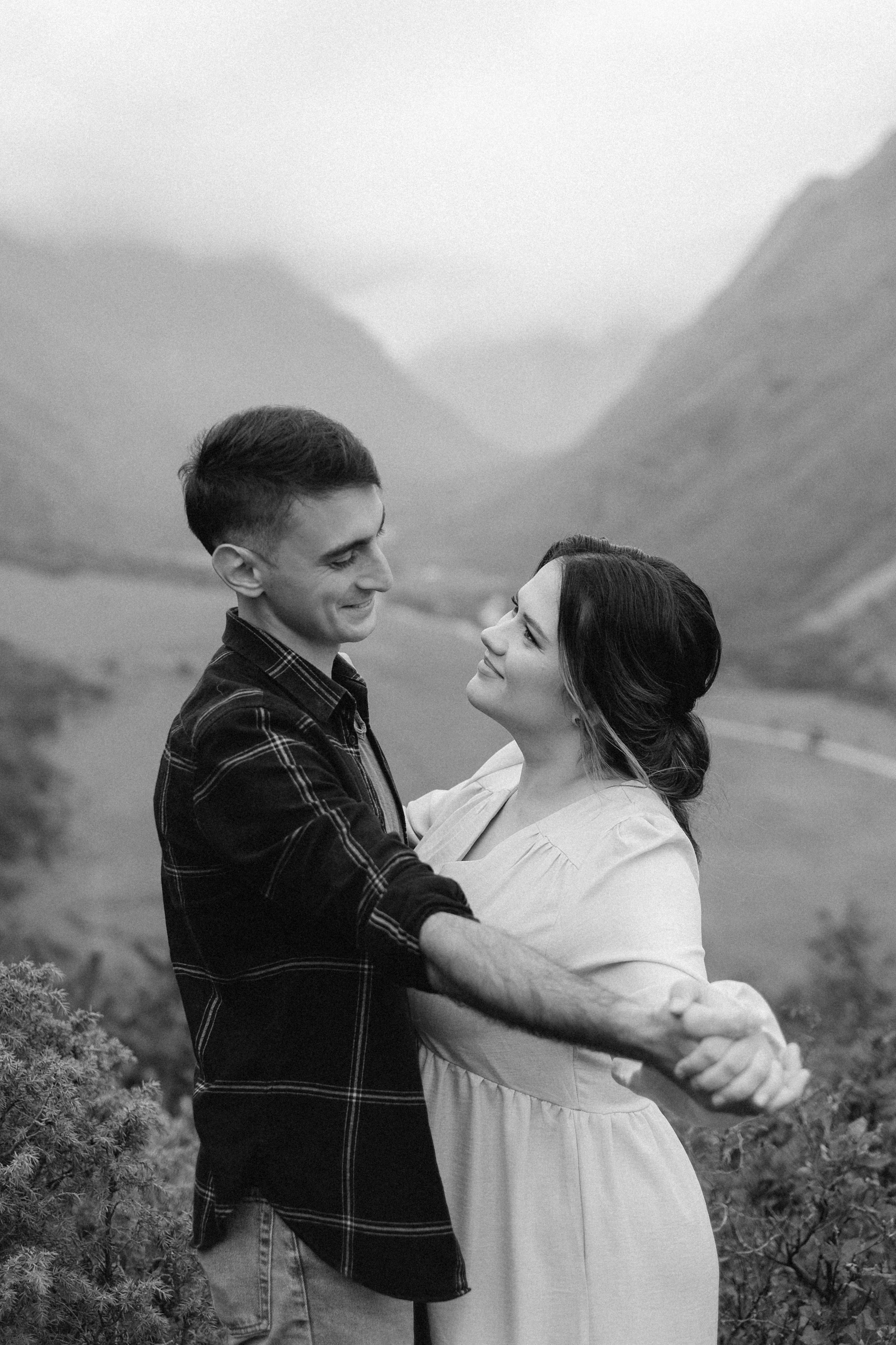 Тембулат + Мария. Андрющенко Мария фотограф Волгоград