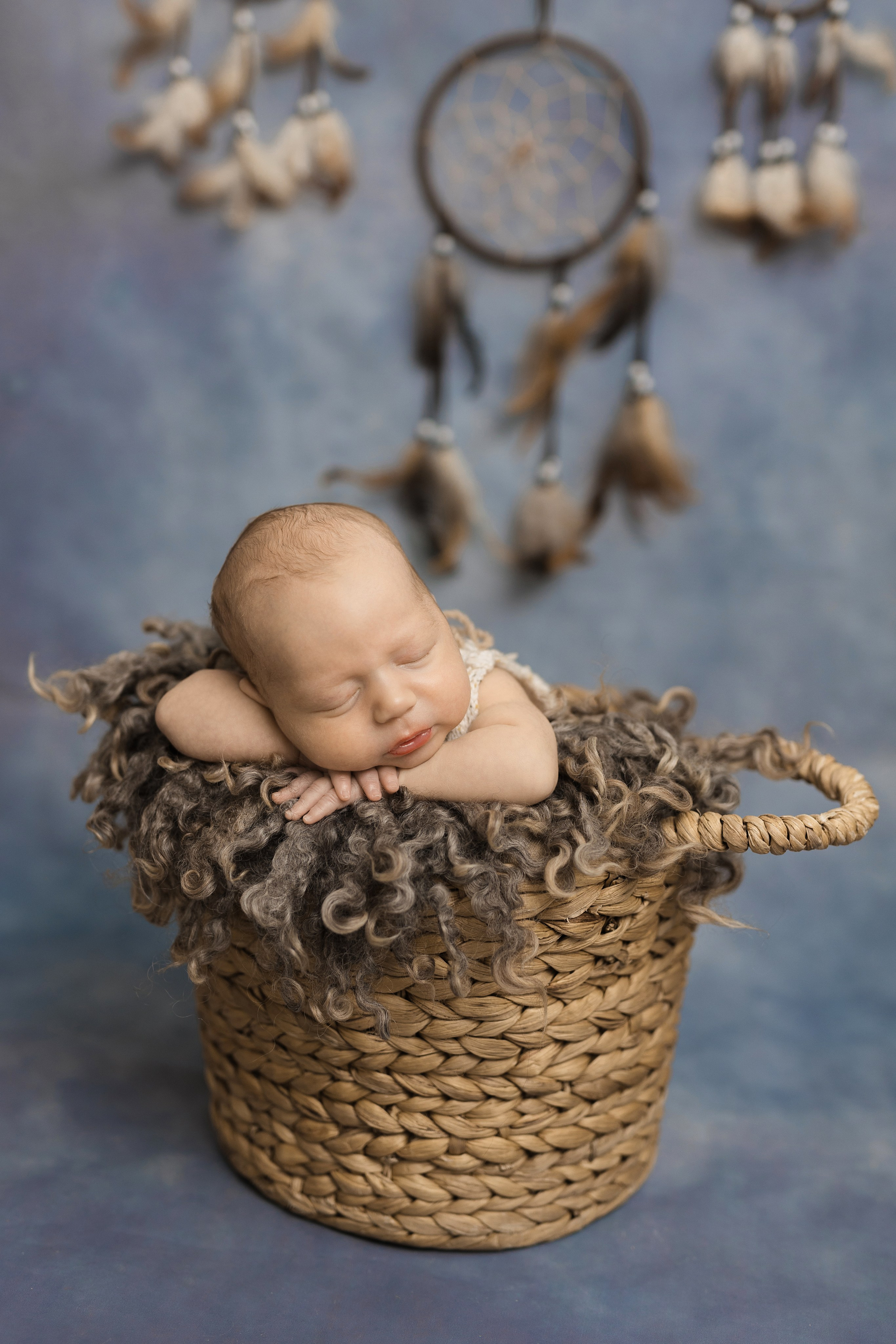 Ньюборн. Фотограф новорожденных, деток постарше, беременности в Южно-Сахалинске