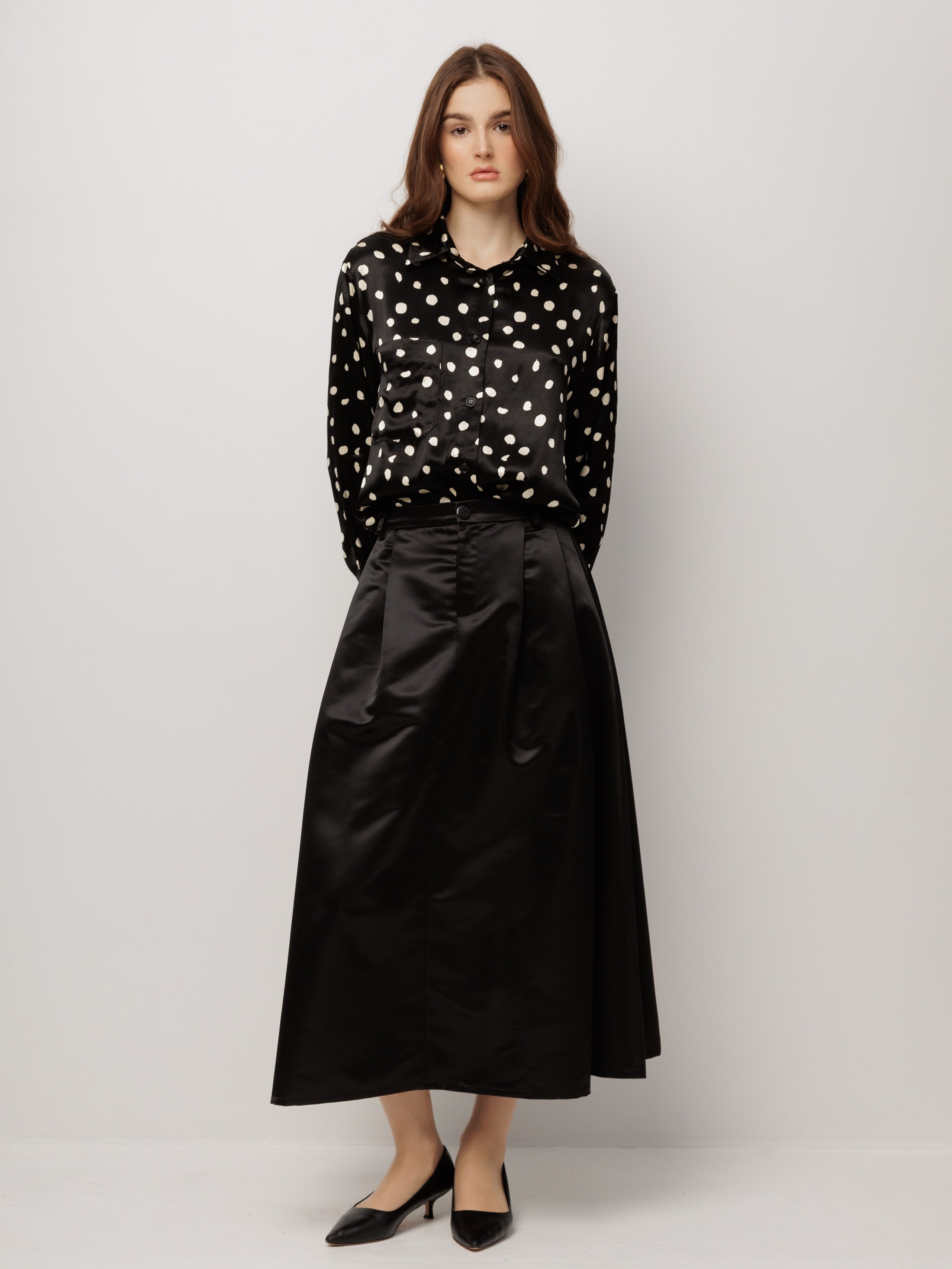 Для Adentro. Фотограф Светлана Гусева