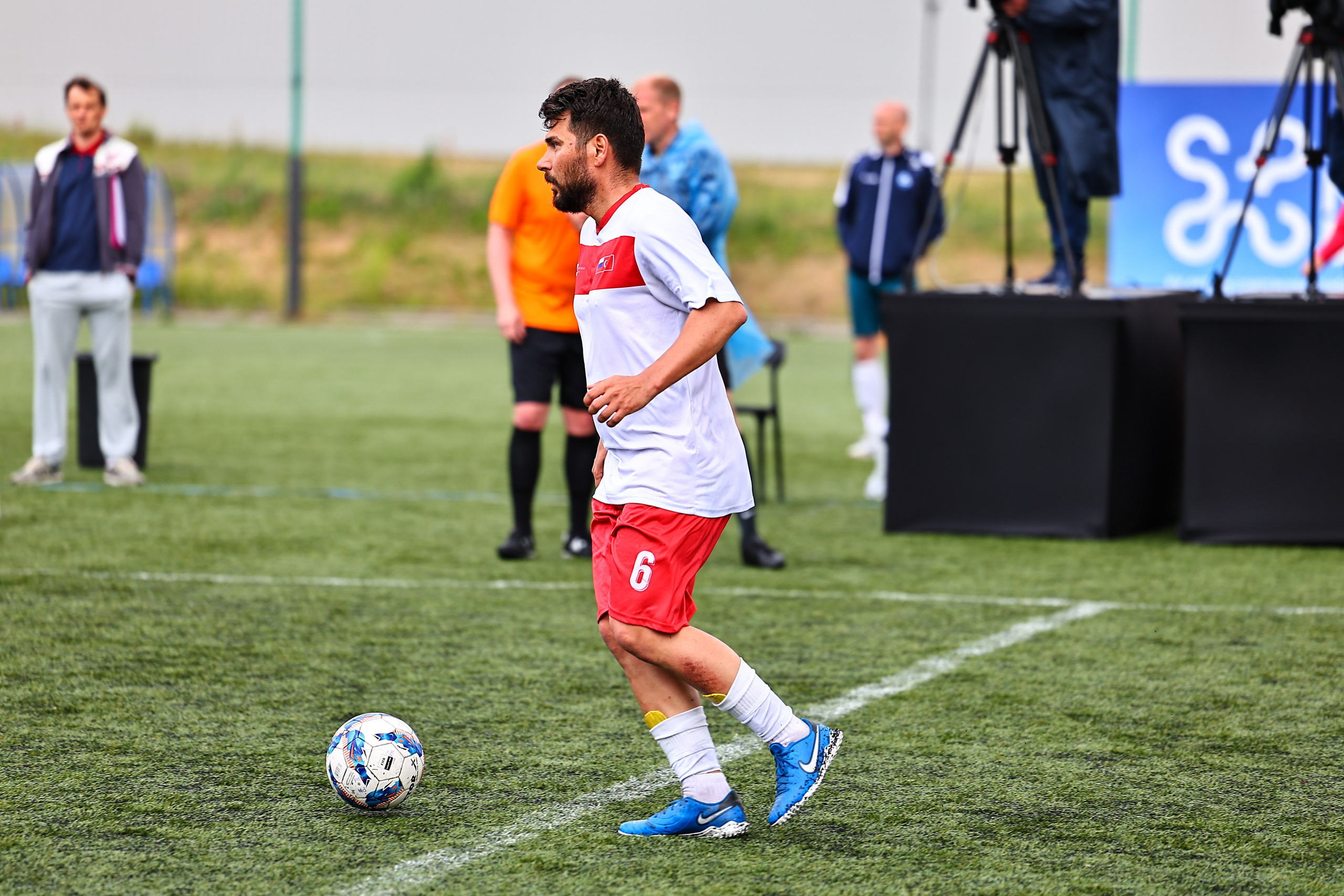 АТОМИАДА Лето 2025. Фототерапевт Ева Бунеева