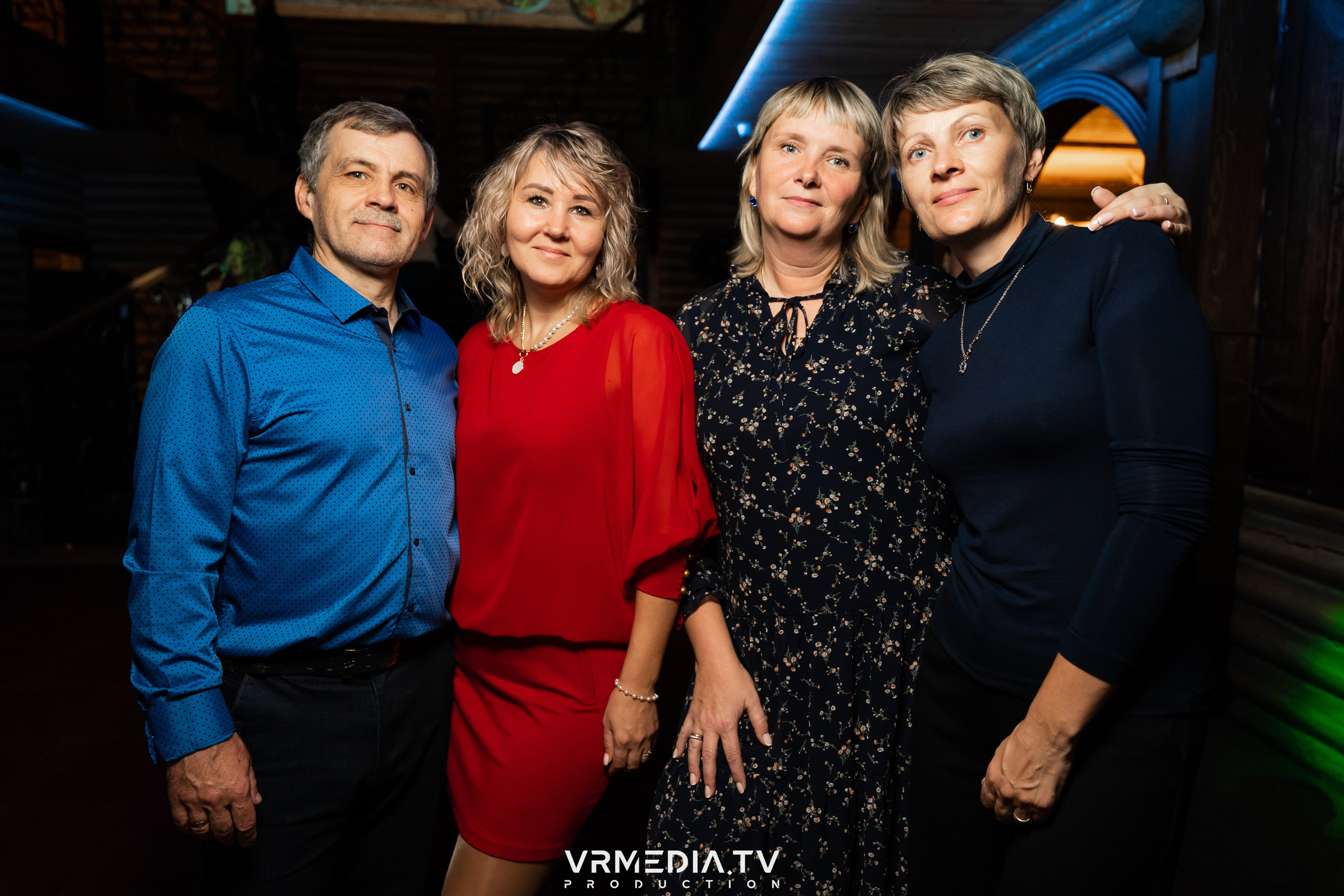 В гостях «У Петровича»