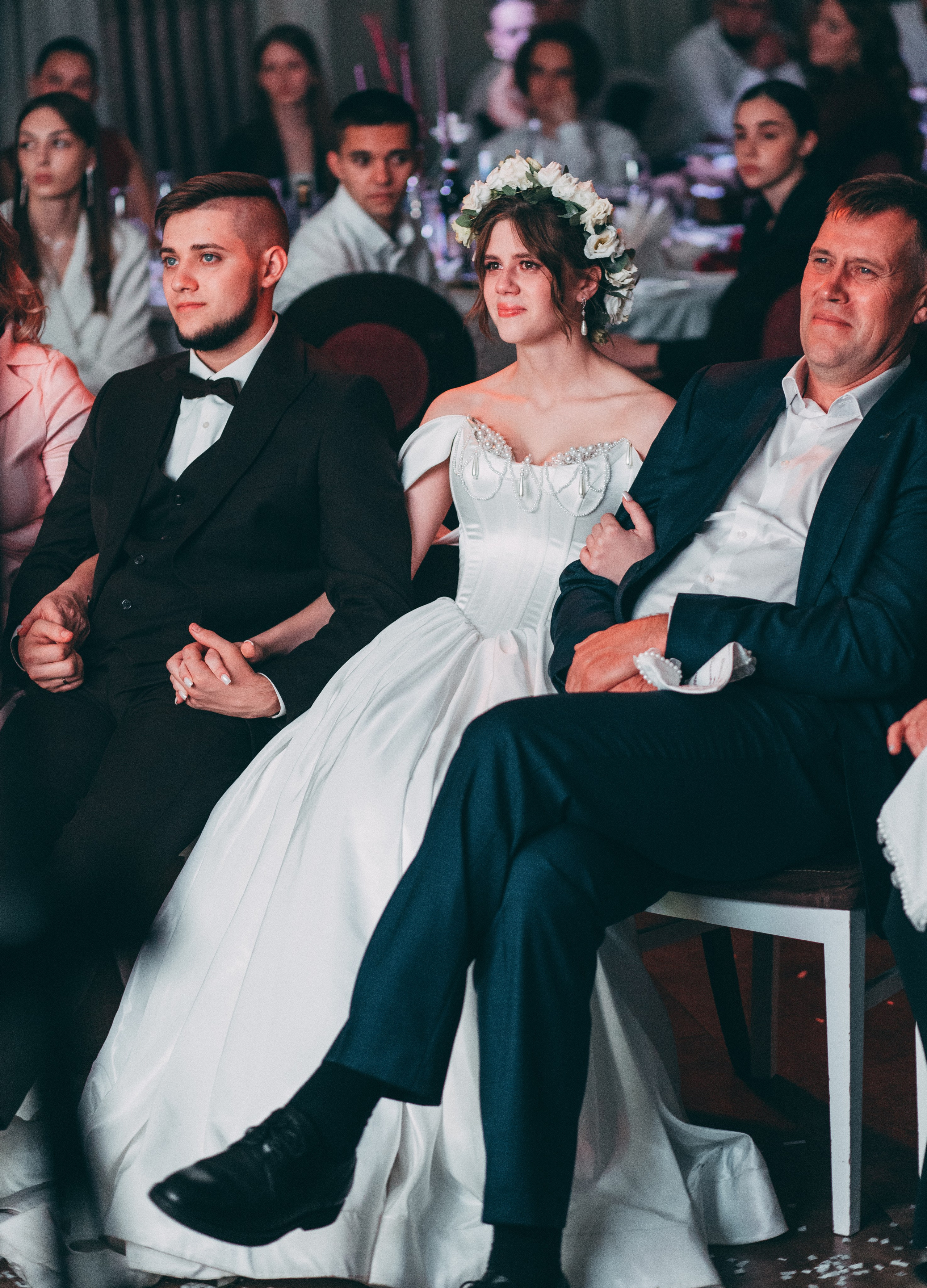 Кирилл & Виктория. Главная