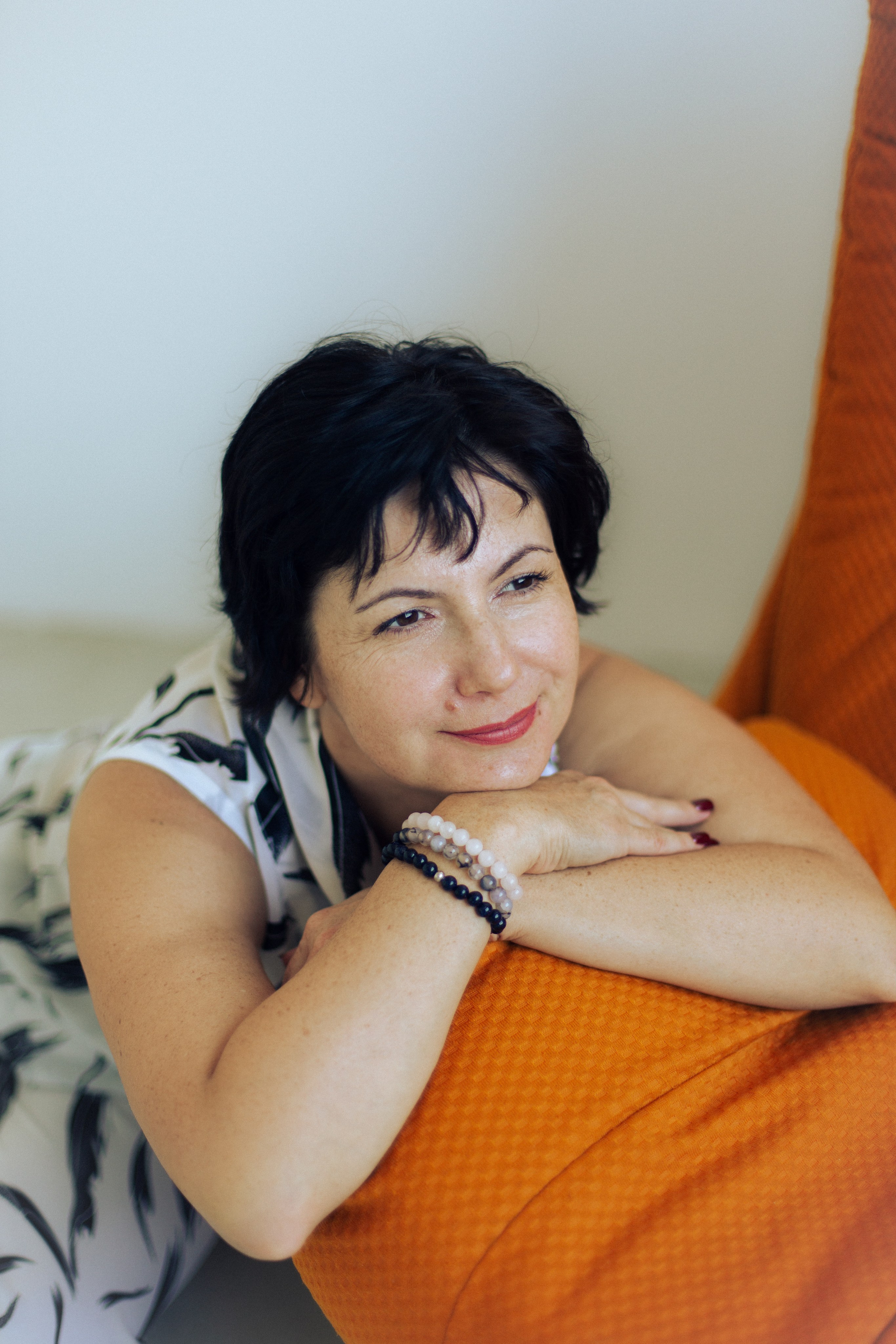 GALINA. ABRAZ