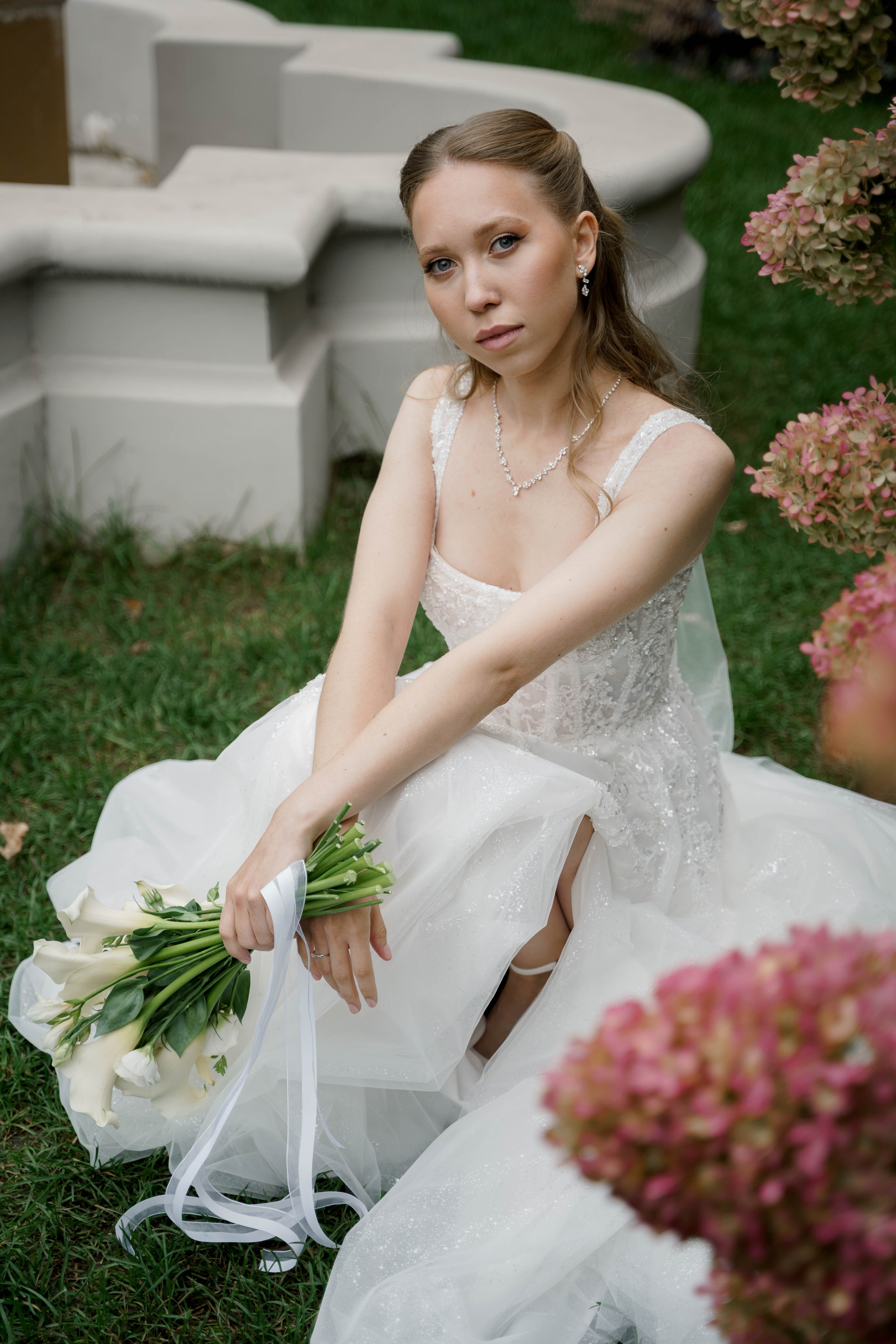 День для двоих. Свадебный фотограф Казань Анастасия Доле