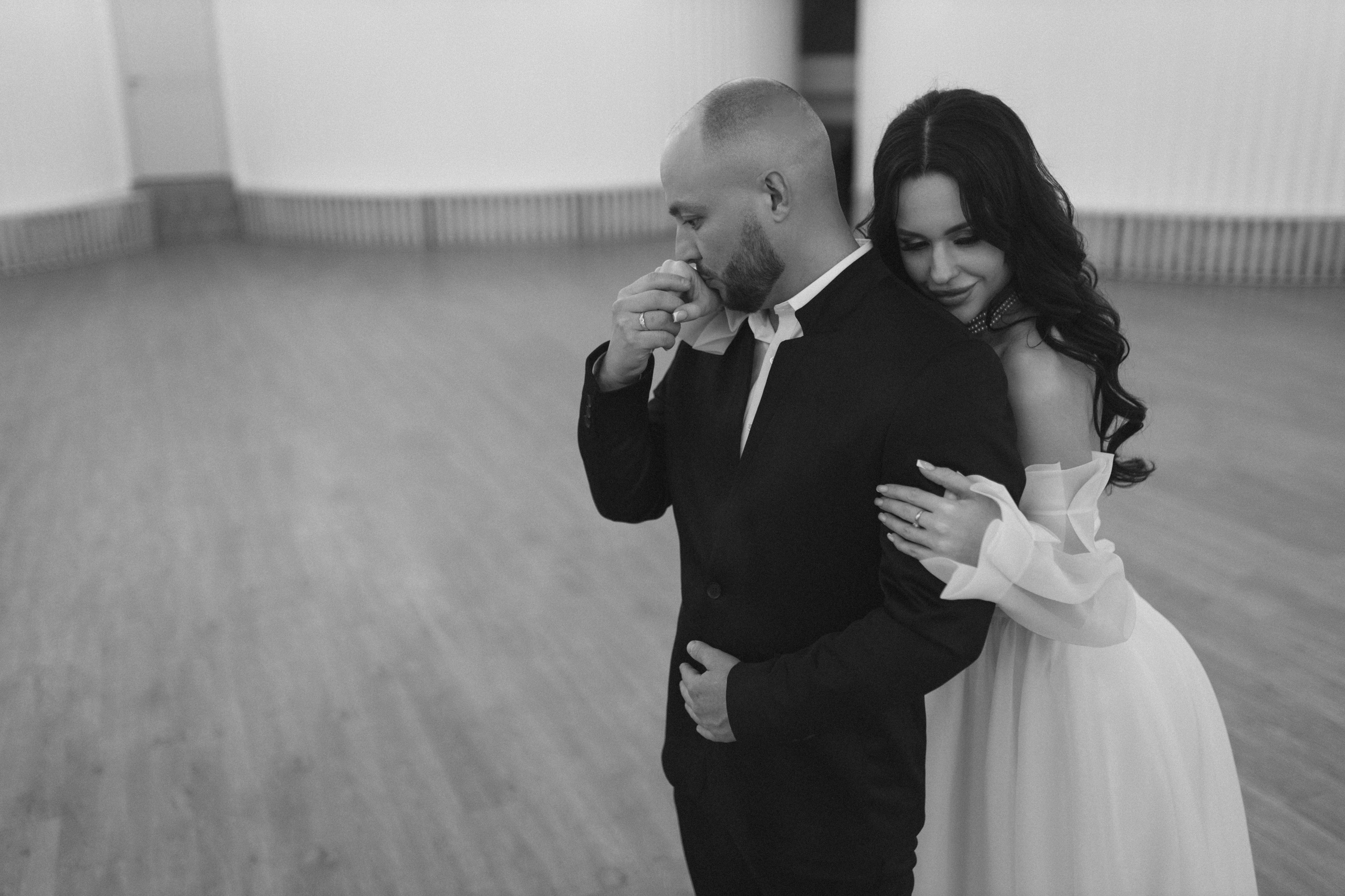 Сергей и Юля. Семейный фотограф Губкин/Старый Оскол