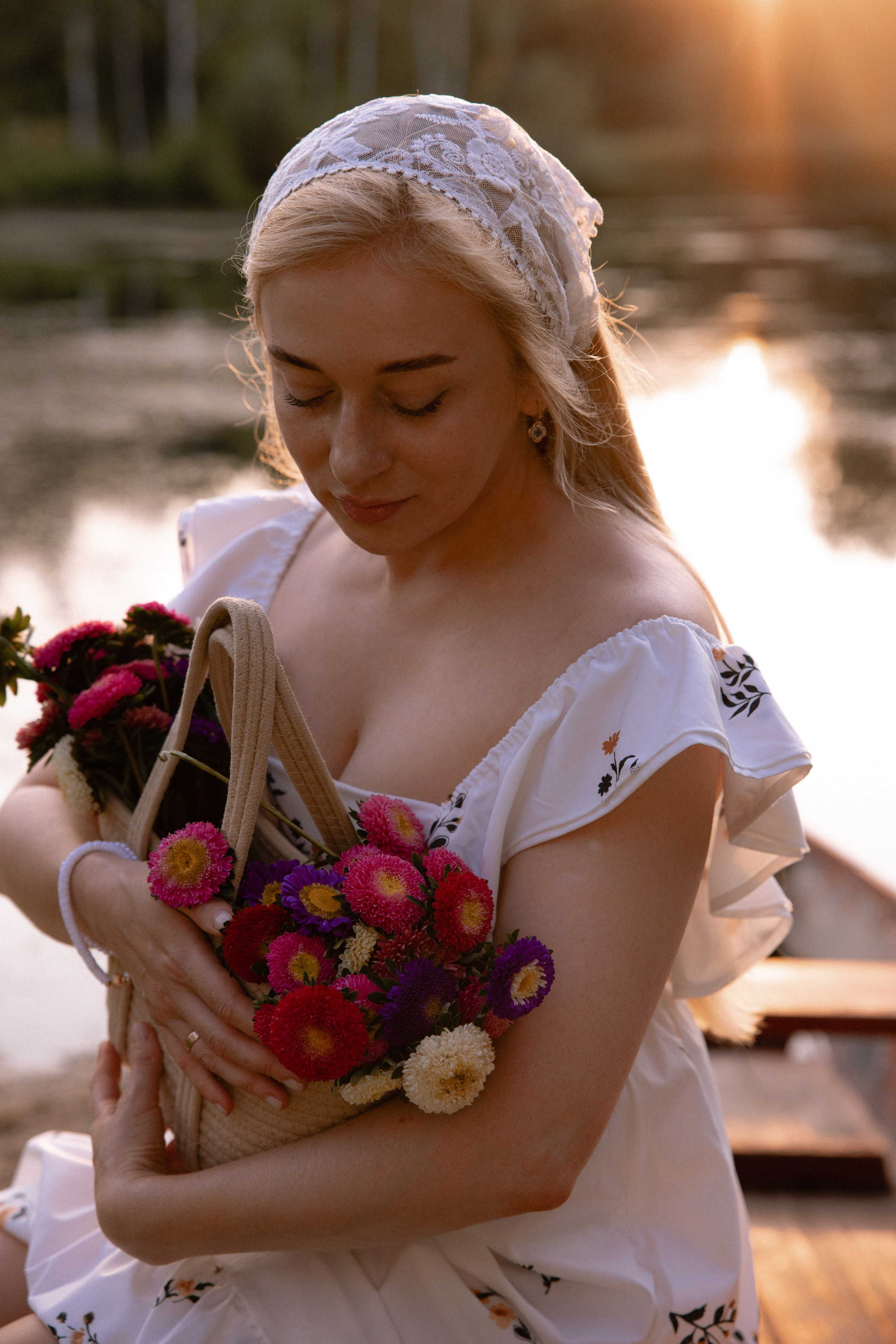 Маша и Стеша. Семейный фотограф Губкин/Старый Оскол