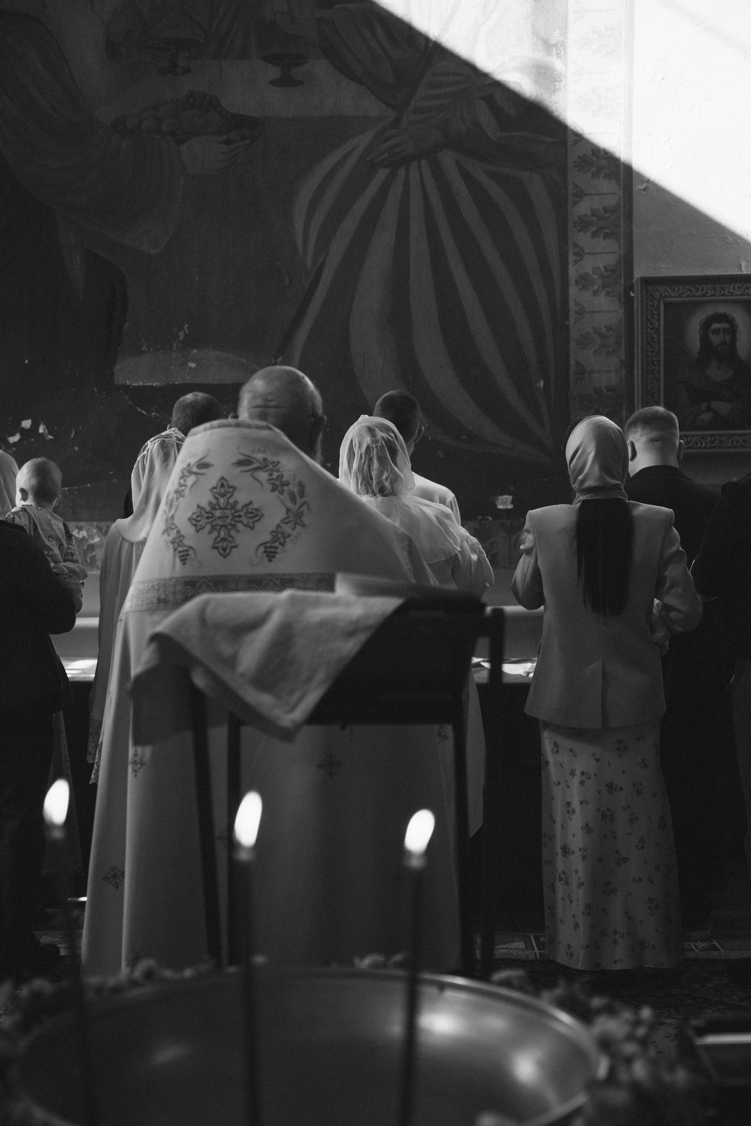 Ева. Семейный фотограф Губкин/Старый Оскол