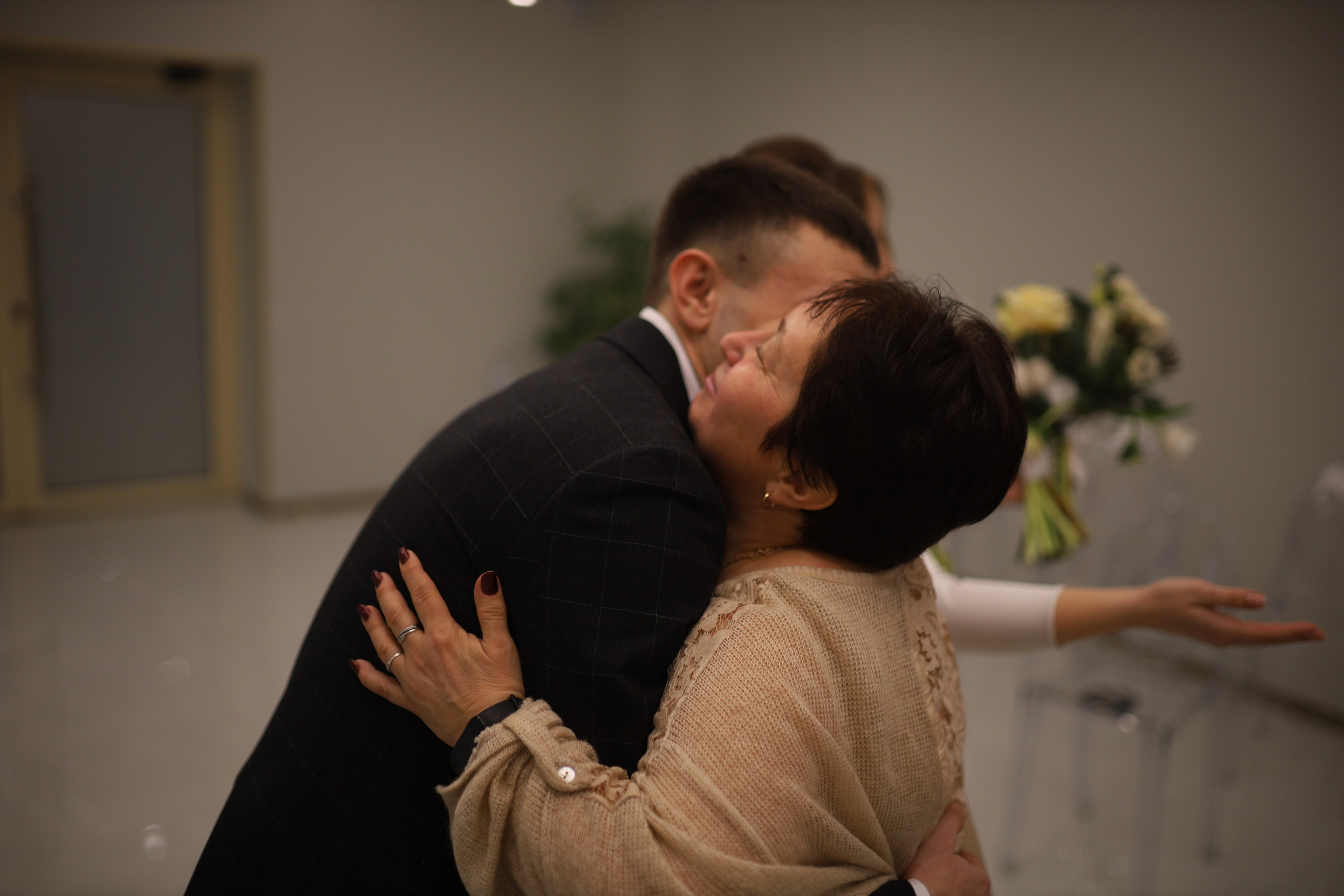 Роспись Анна и Константин. Семейный фотограф Губкин/Старый Оскол