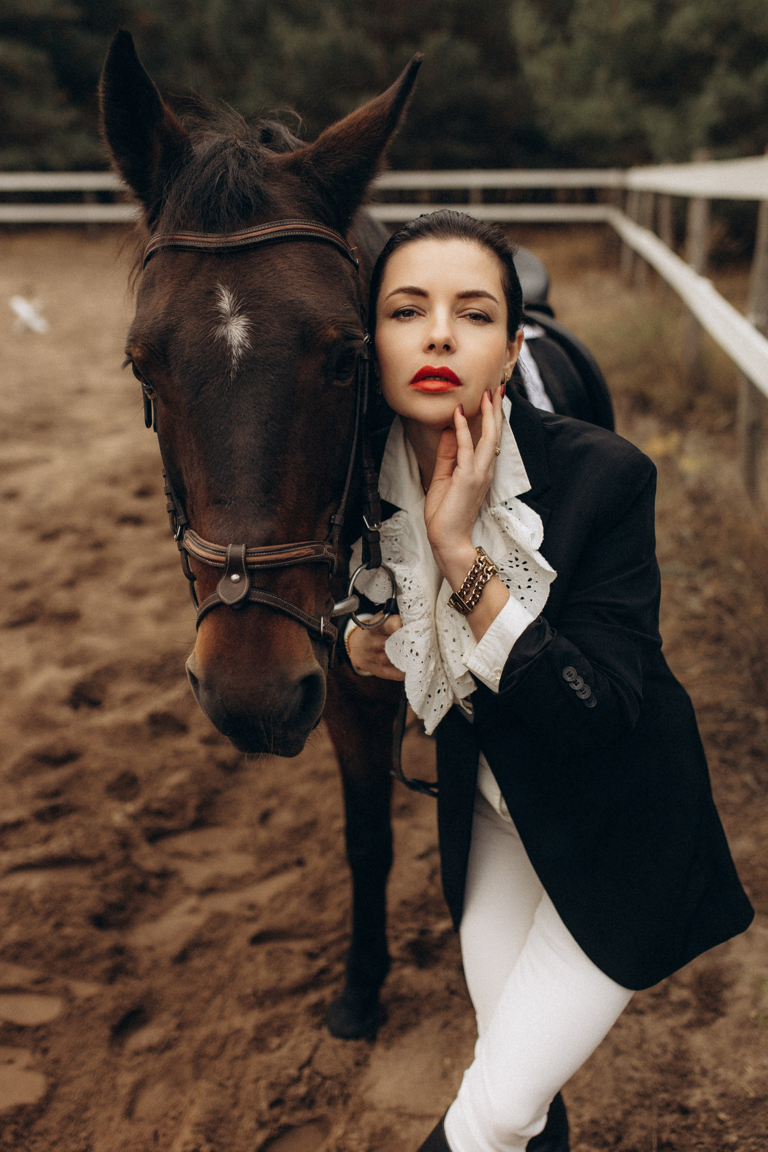 Карина. Семейный фотограф Губкин/Старый Оскол