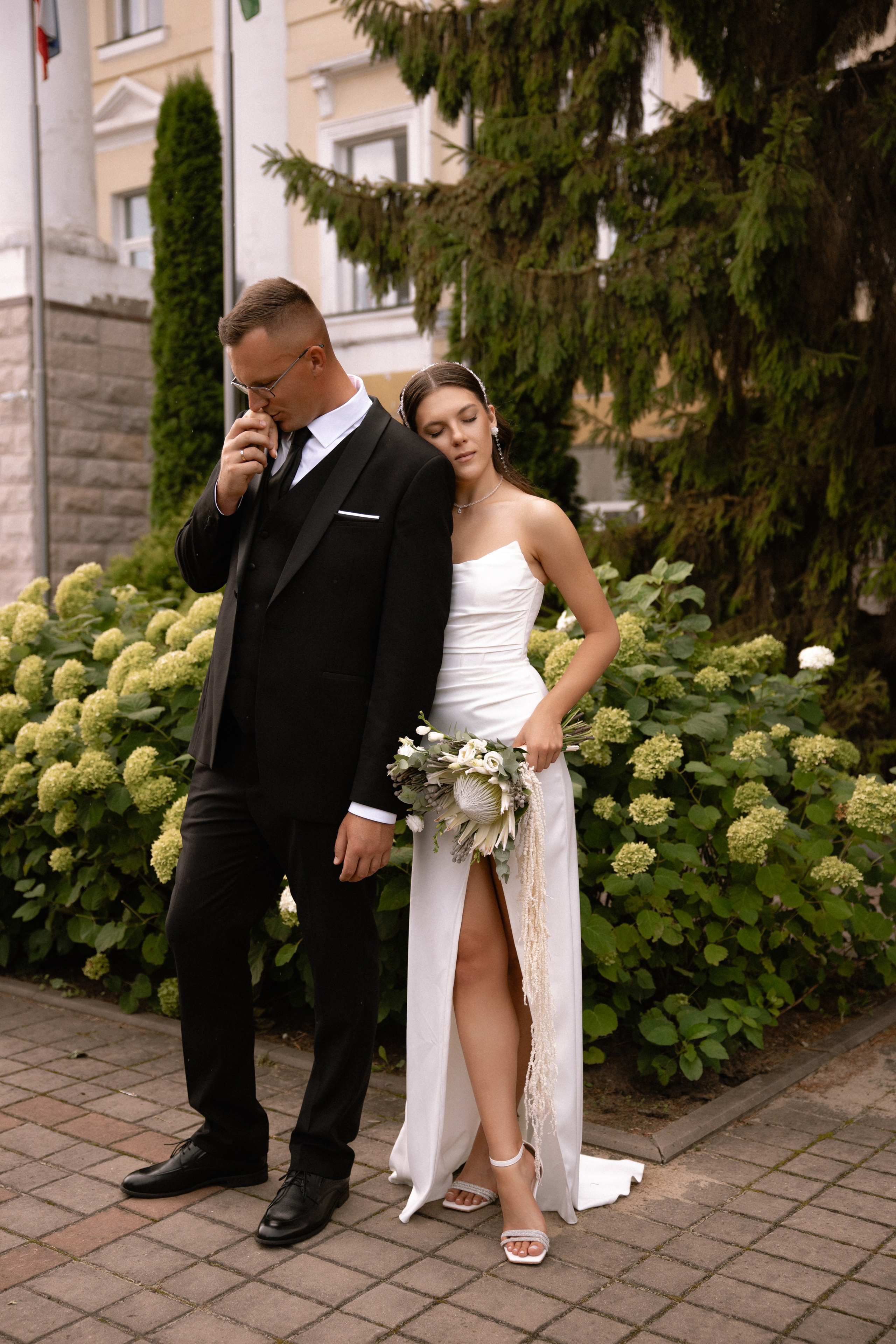 Wedding Day 09.08.25. Семейный фотограф Губкин/Старый Оскол