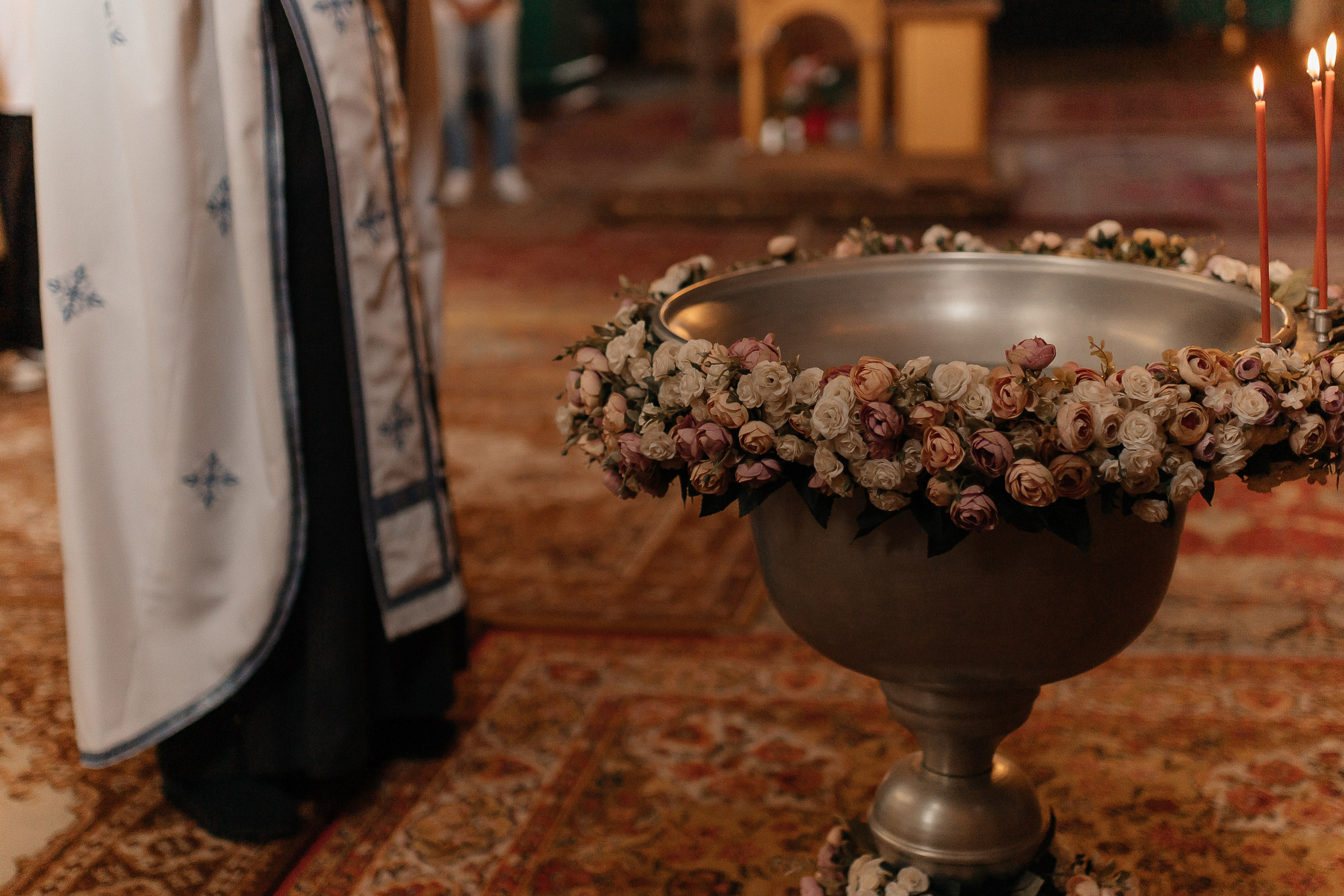 Кристина. Семейный фотограф Губкин/Старый Оскол