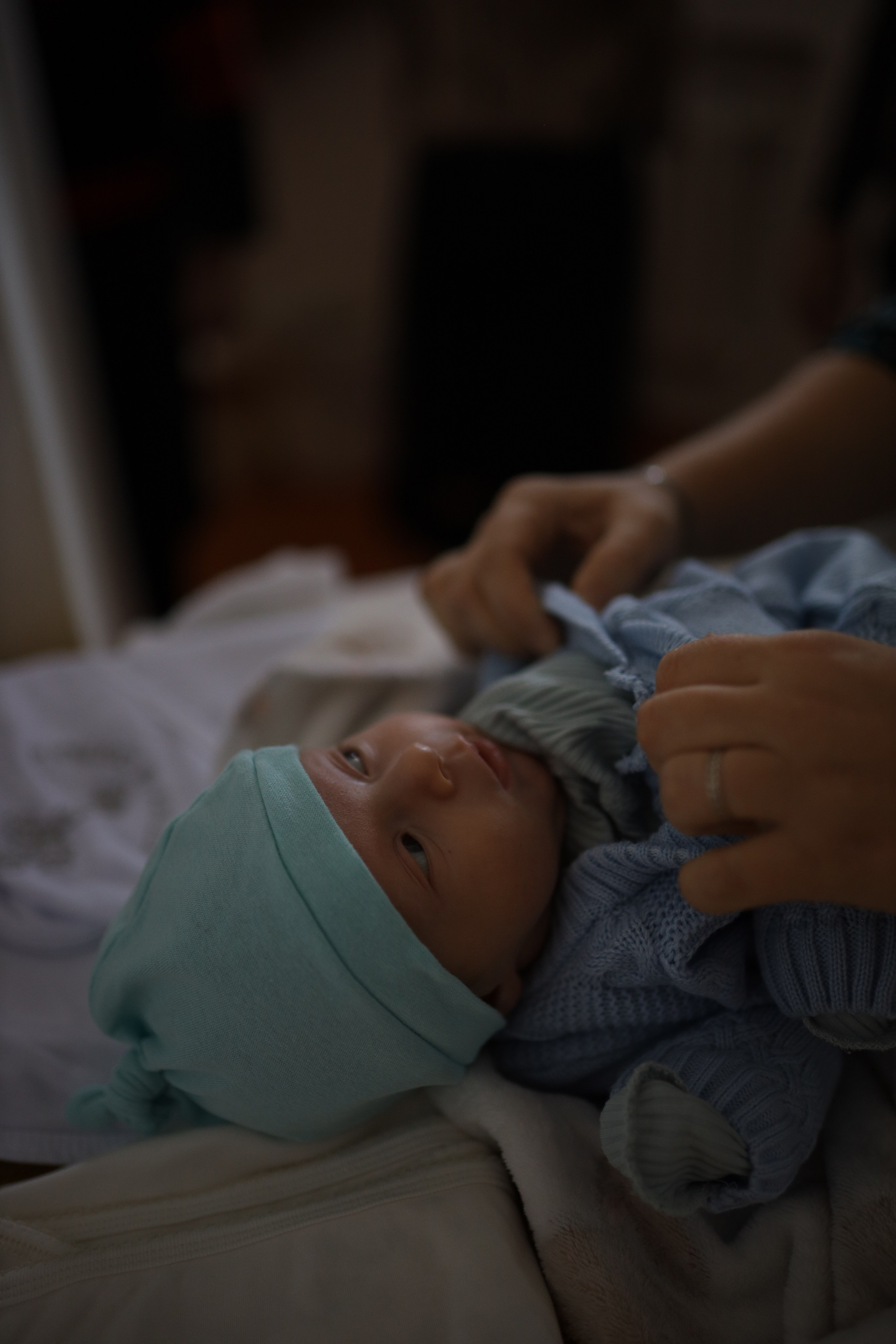 Мирон. Семейный фотограф Губкин/Старый Оскол