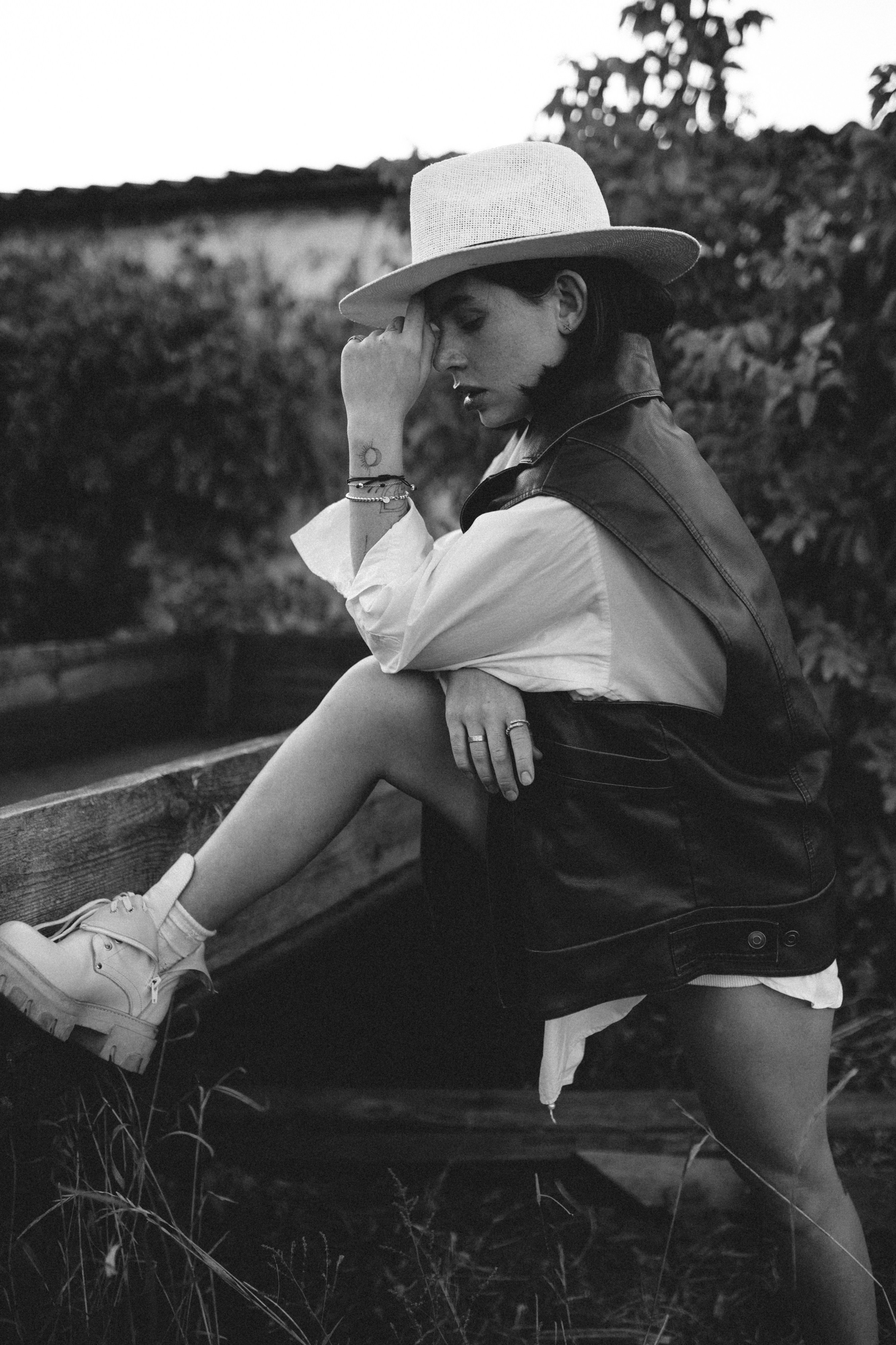 Вира. Семейный фотограф Губкин/Старый Оскол