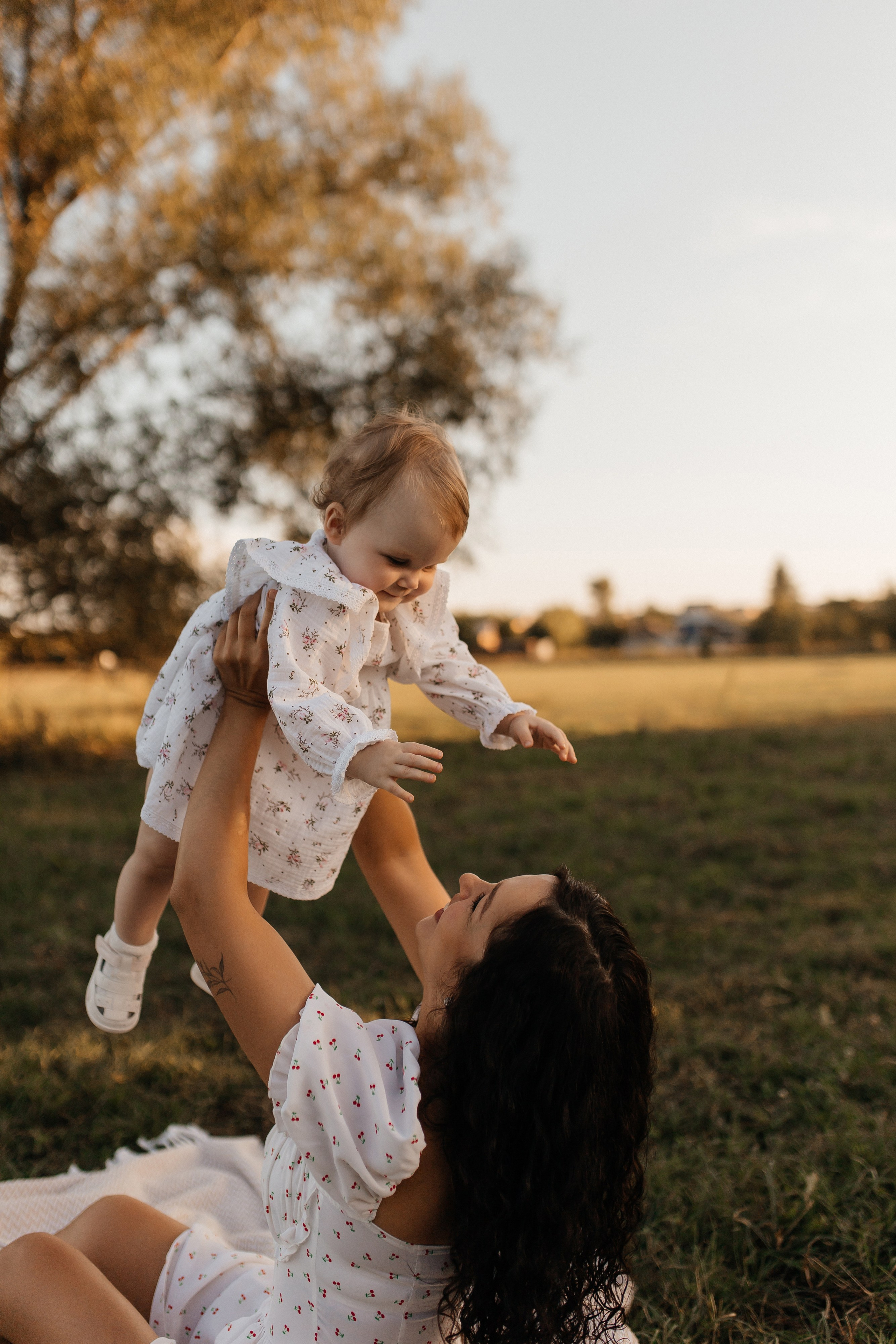 Маша. Семейный фотограф Губкин/Старый Оскол