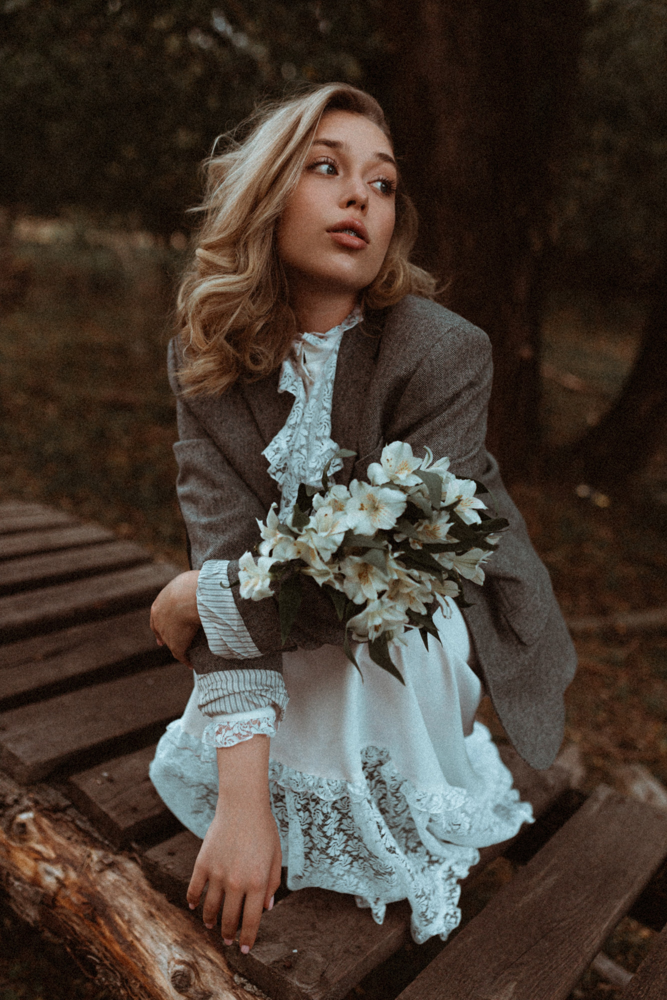 Дарина. Семейный фотограф Губкин/Старый Оскол