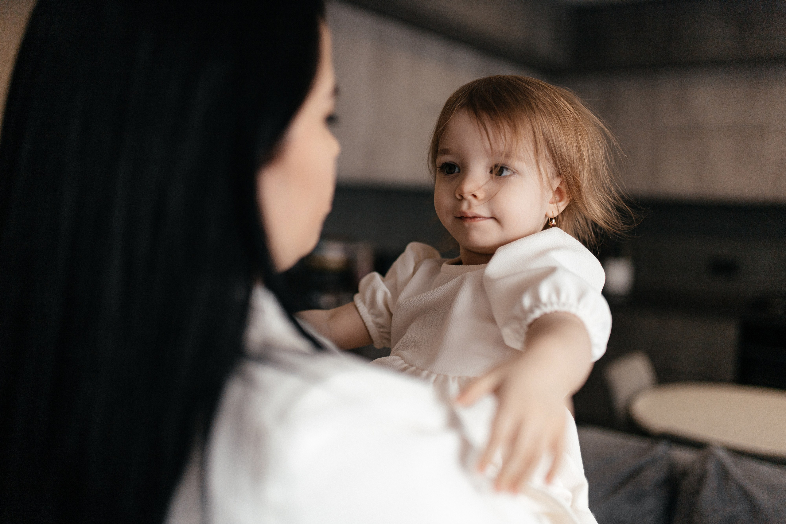 Наталья и семья. Семейный фотограф Губкин/Старый Оскол