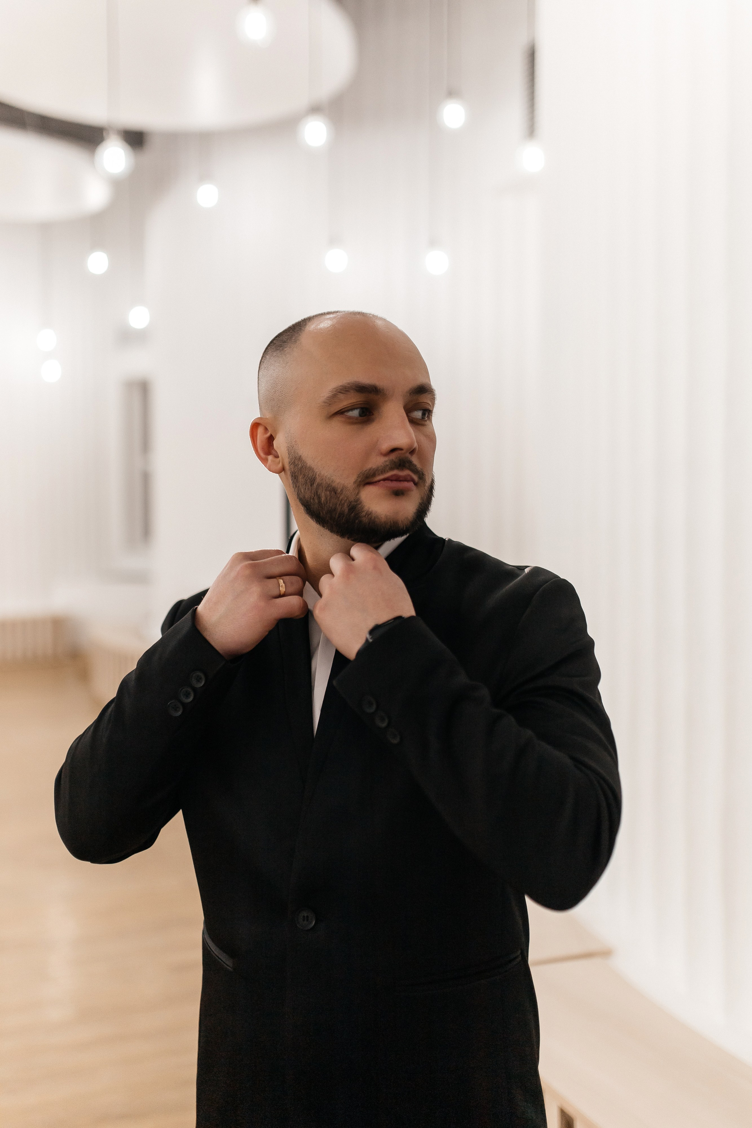 Сергей и Юля. Семейный фотограф Губкин/Старый Оскол